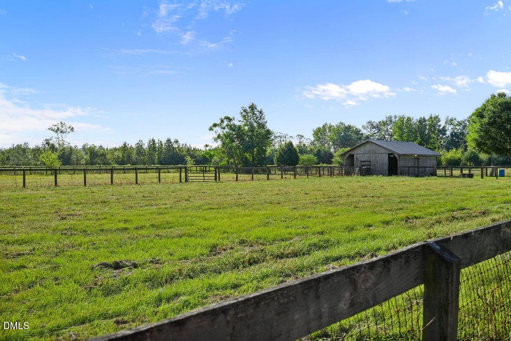 done1671amandairy-5 - 0 Aman Dairy Road, Dunn, NC 28334, Dunn