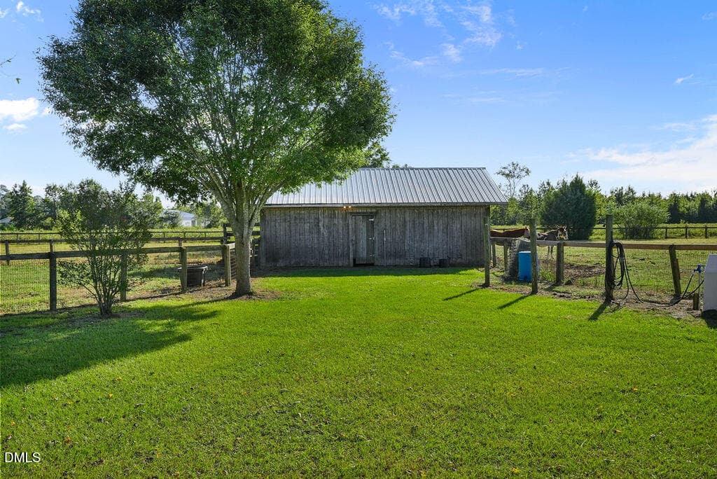 done1671amandairy-6 - 0 Aman Dairy Road, Dunn, NC 28334, Dunn