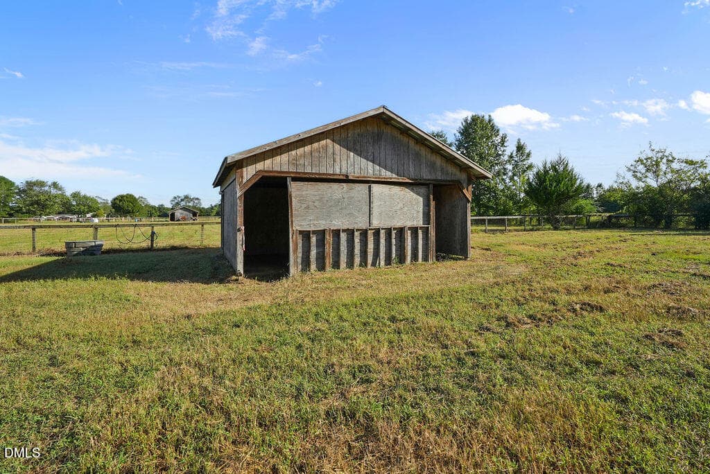 done1671amandairy-9 - 0 Aman Dairy Road, Dunn, NC 28334, Dunn