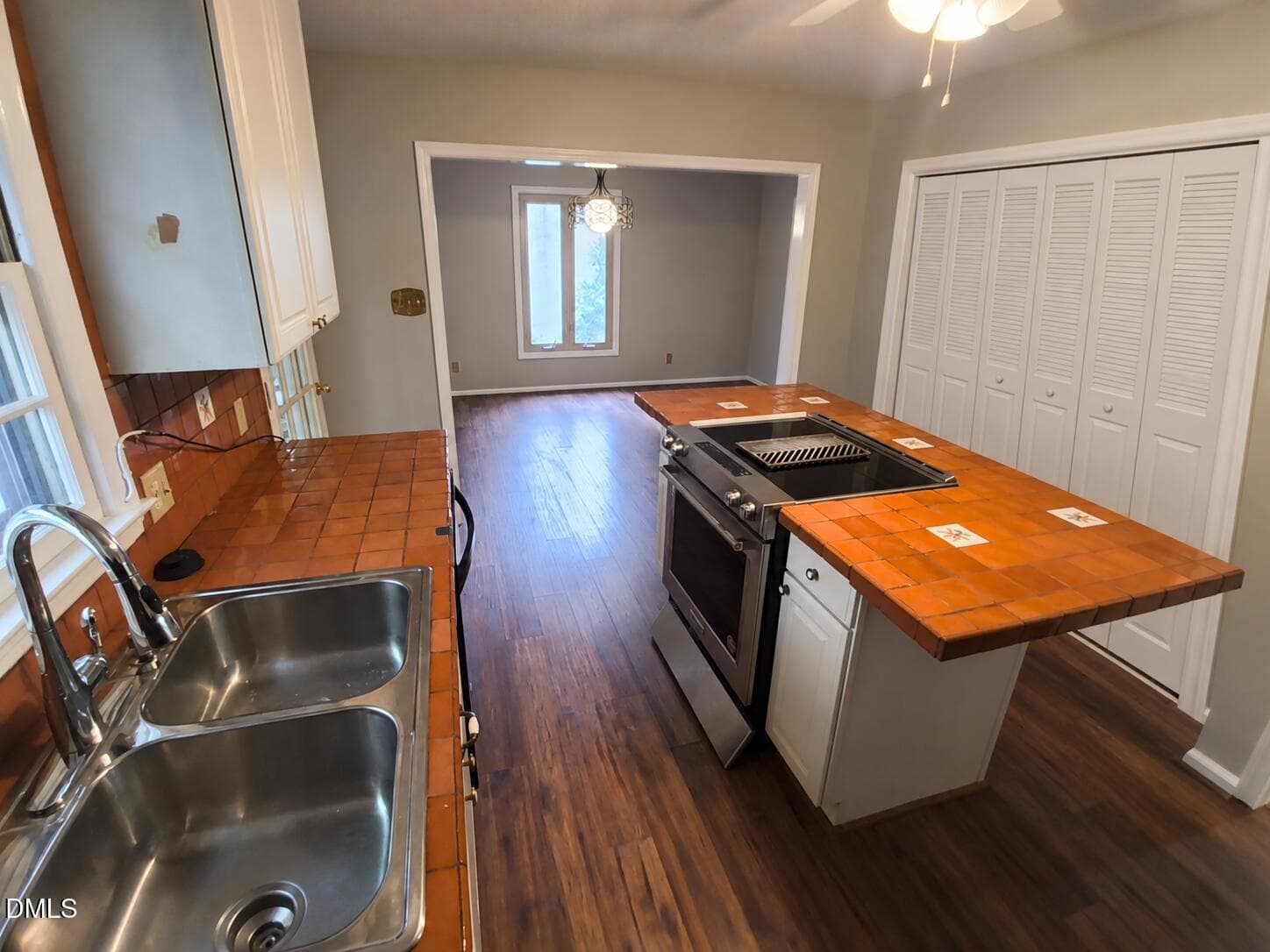 Kitchen - 708 Dawnwood Court, Raleigh, NC 27609