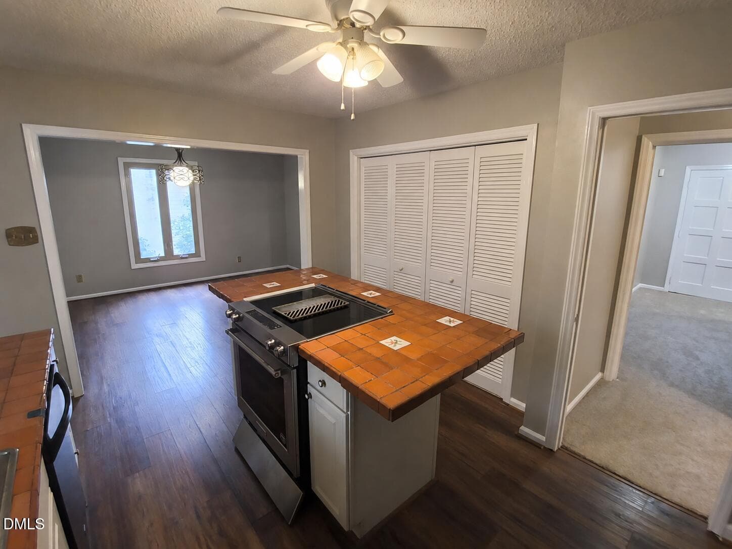Kitchen - 708 Dawnwood Court, Raleigh, NC 27609
