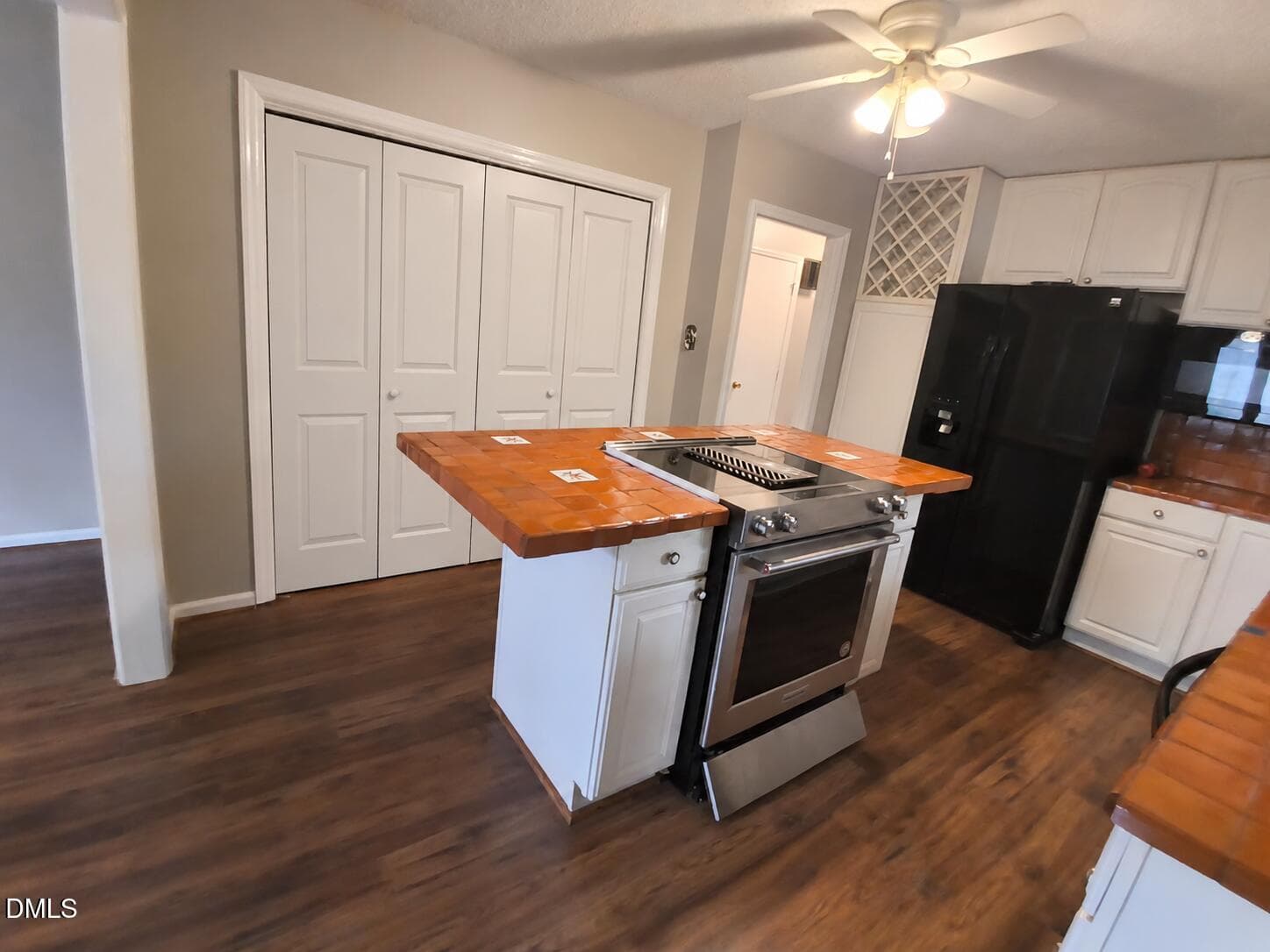 Kitchen - 708 Dawnwood Court, Raleigh, NC 27609
