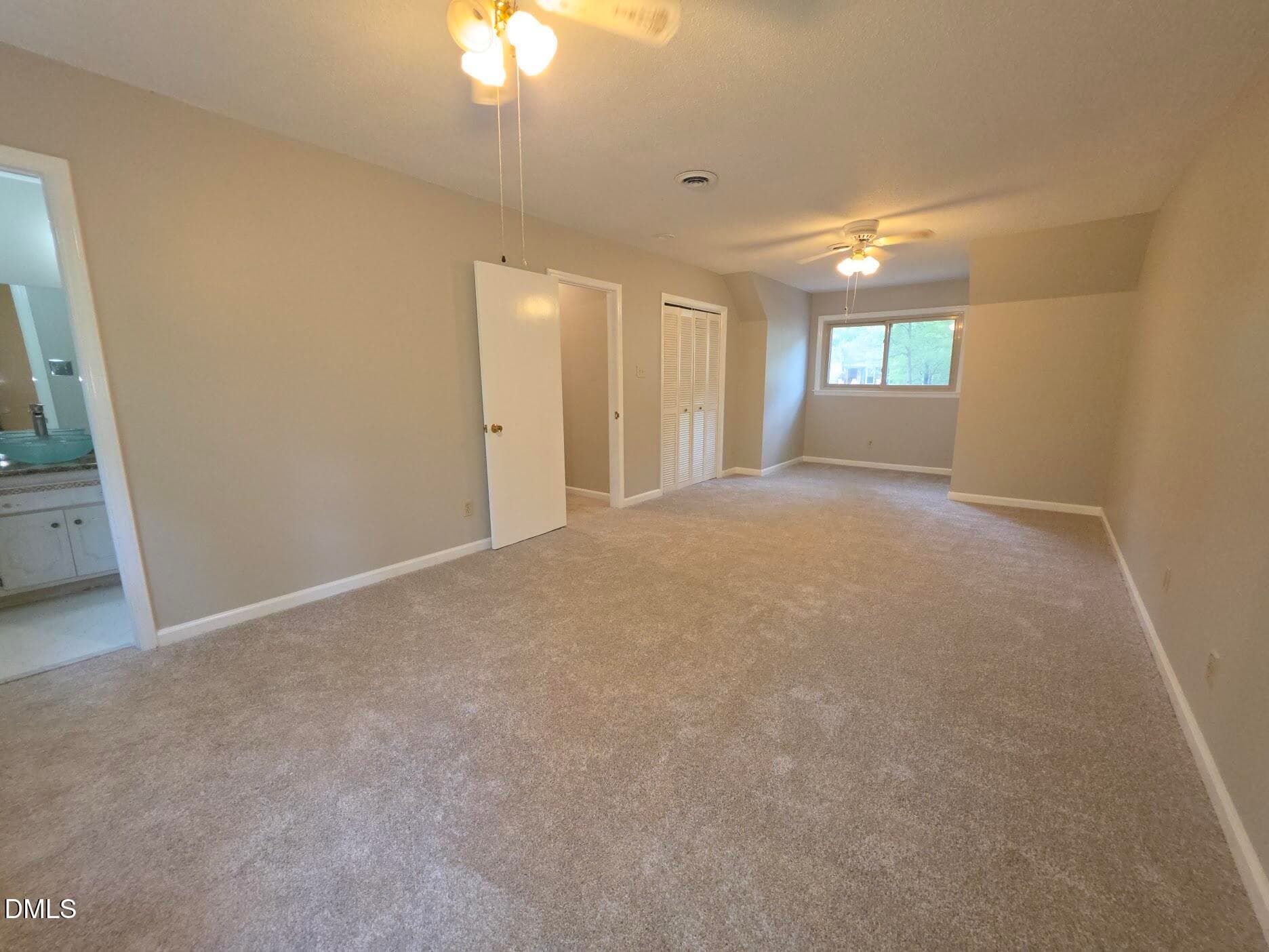 Owners Suite - 708 Dawnwood Court, Raleigh, NC 27609