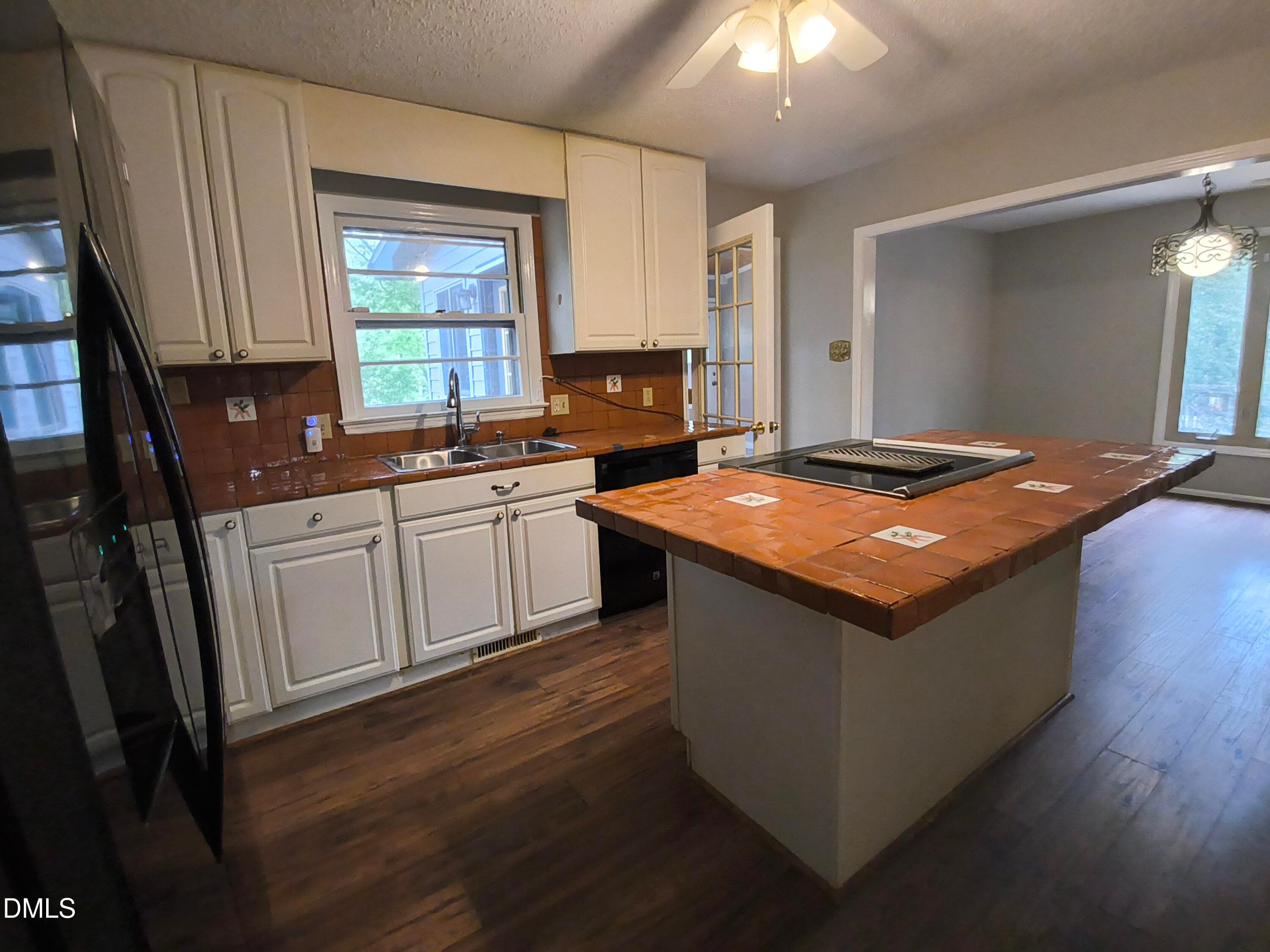 Kitchen - 708 Dawnwood Court, Raleigh, NC 27609