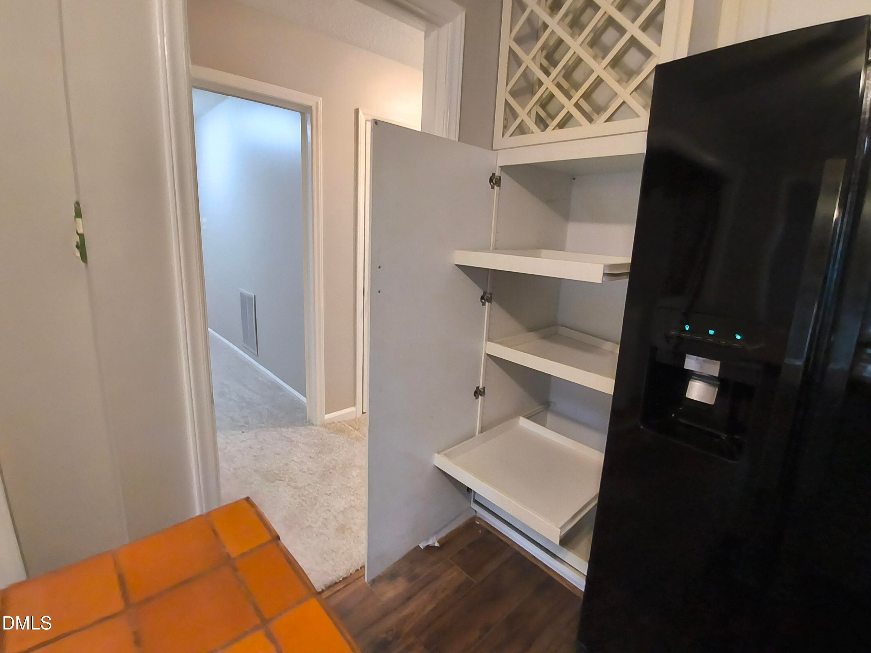 Kitchen - 708 Dawnwood Court, Raleigh, NC 27609