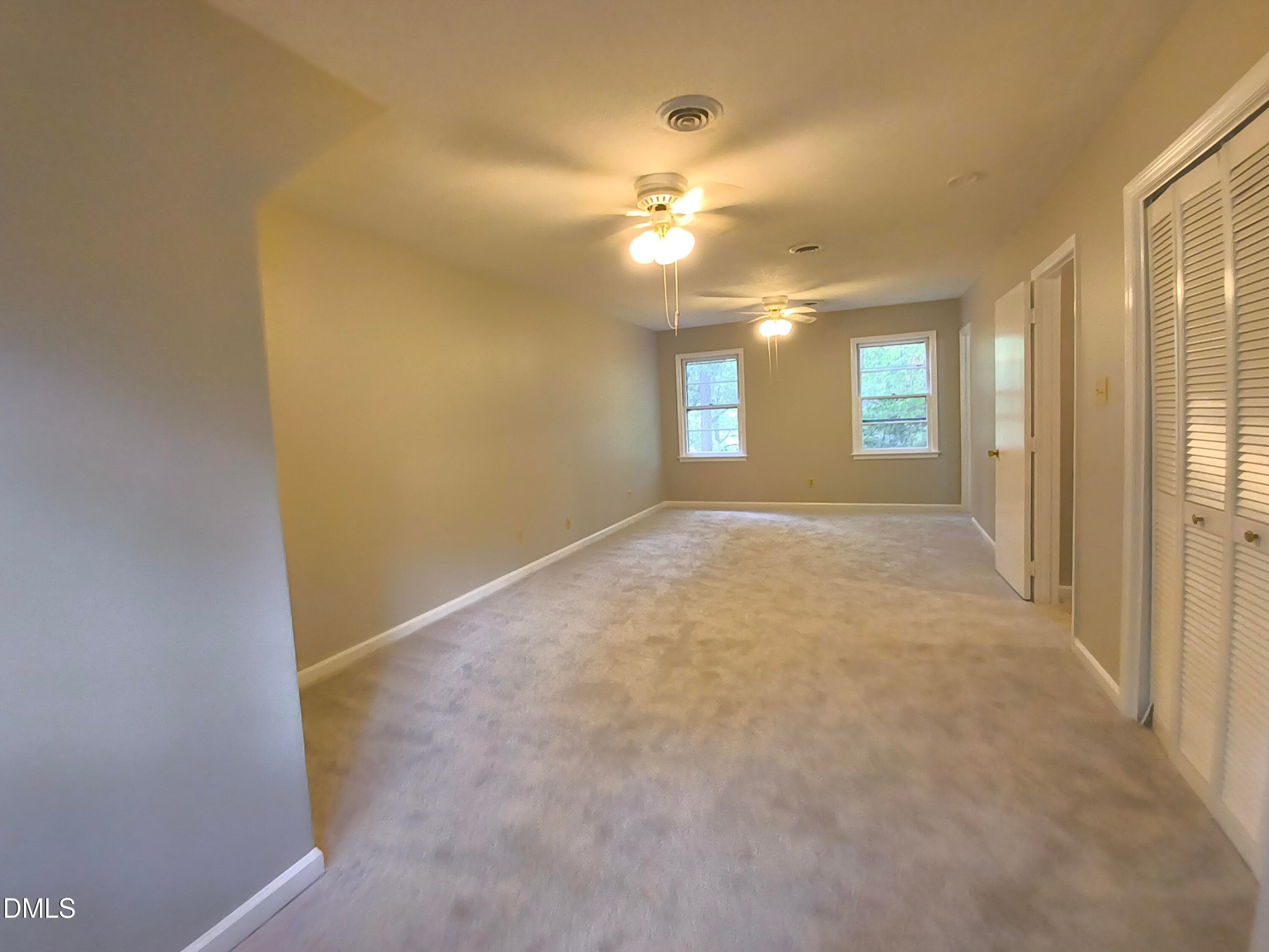 Owners suite - 708 Dawnwood Court, Raleigh, NC 27609