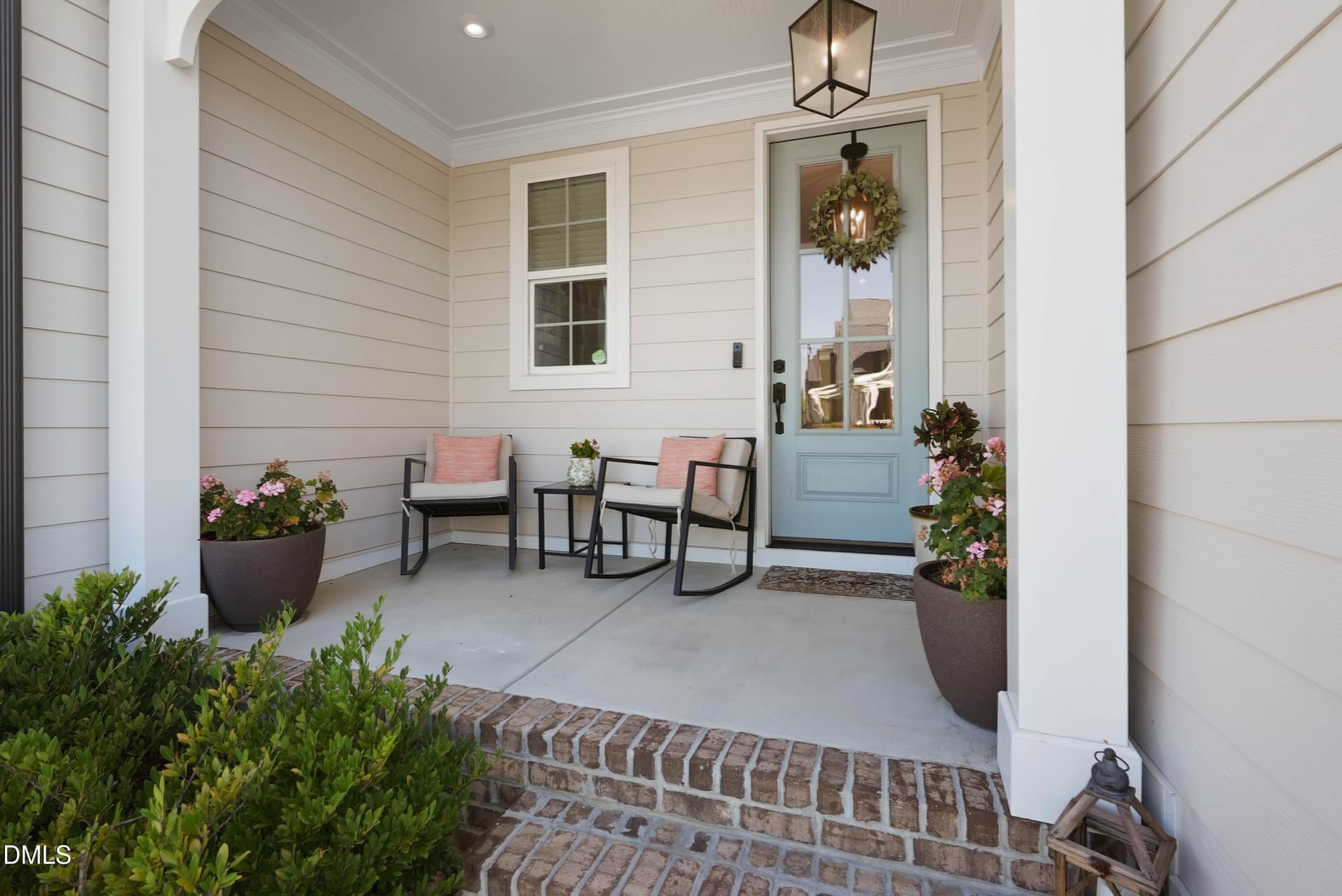 Come on in! - 253 Tumbling River Drive, Wendell, NC 27591
