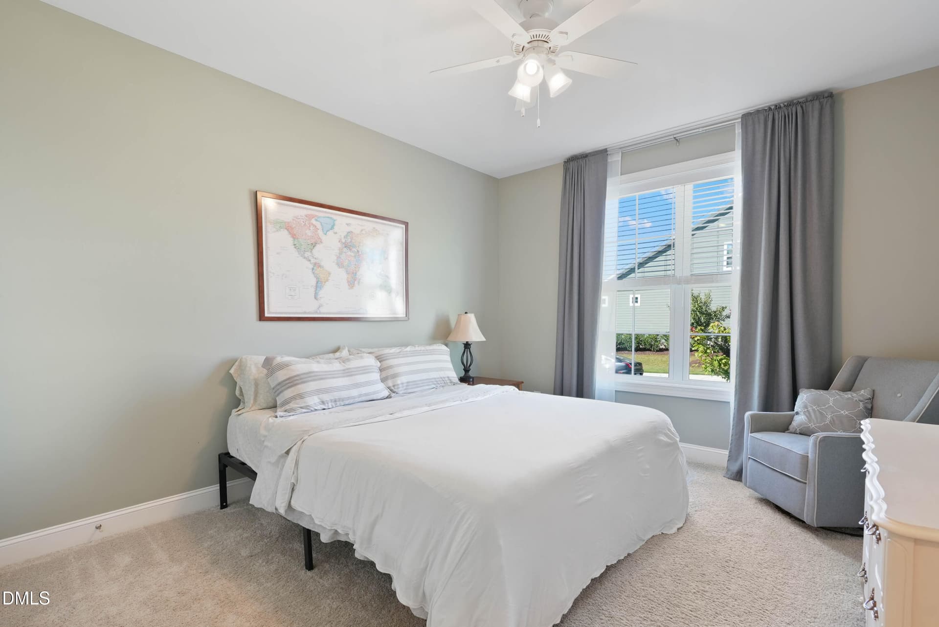 First Floor Guest Suite - 253 Tumbling River Drive, Wendell, NC 27591