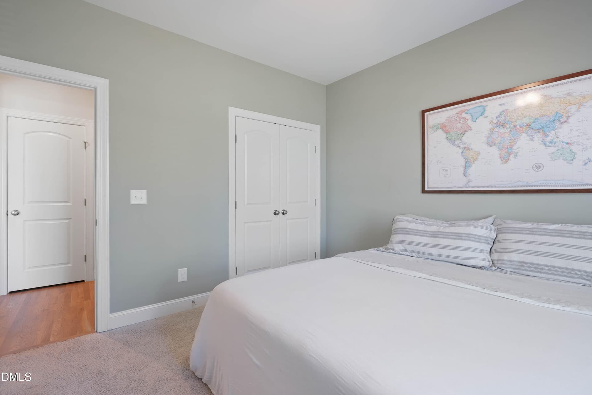 done253tumblingriver-7 - 253 Tumbling River Drive, Wendell, NC 27591