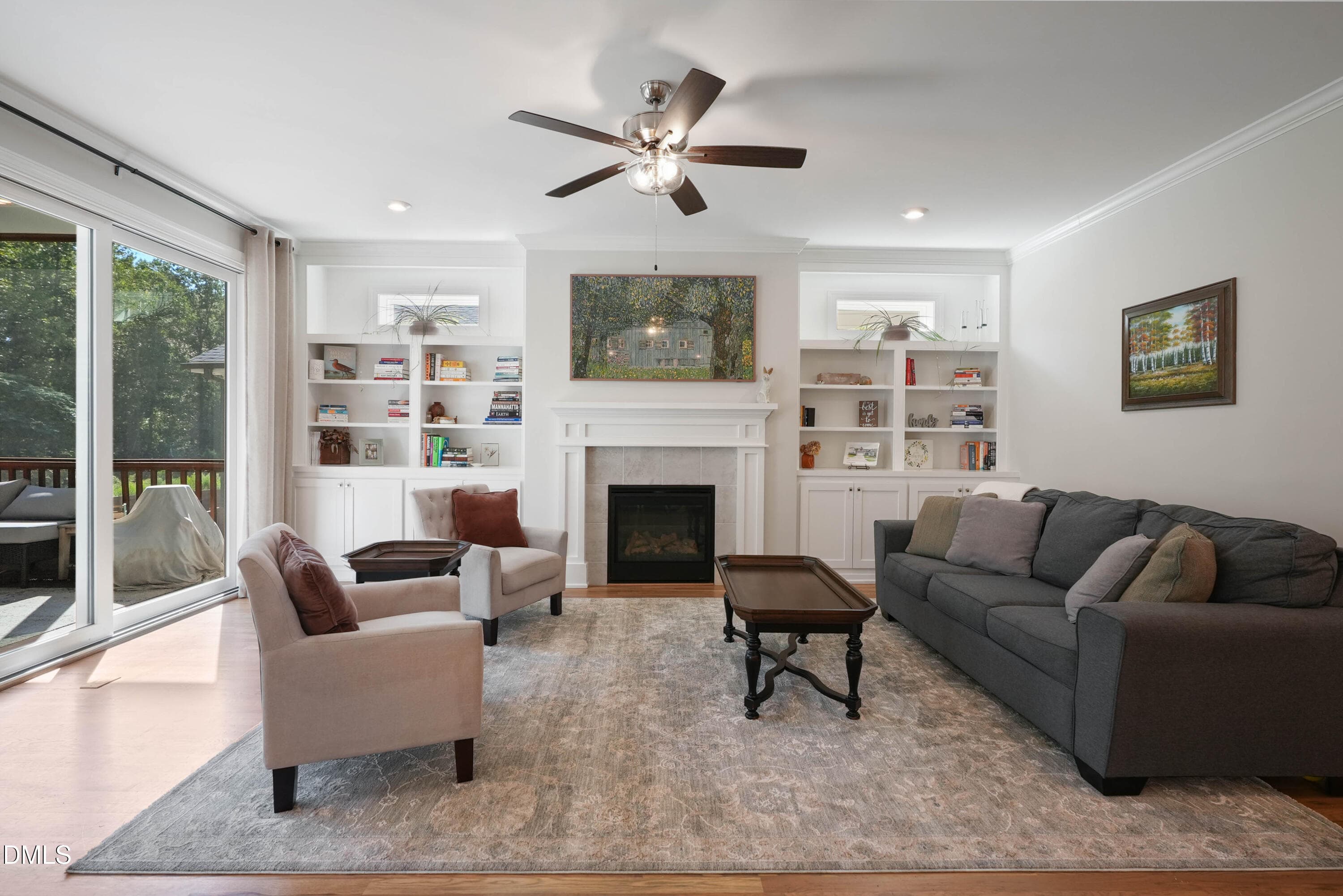done253tumblingriver-14 - 253 Tumbling River Drive, Wendell, NC 27591, Wendell