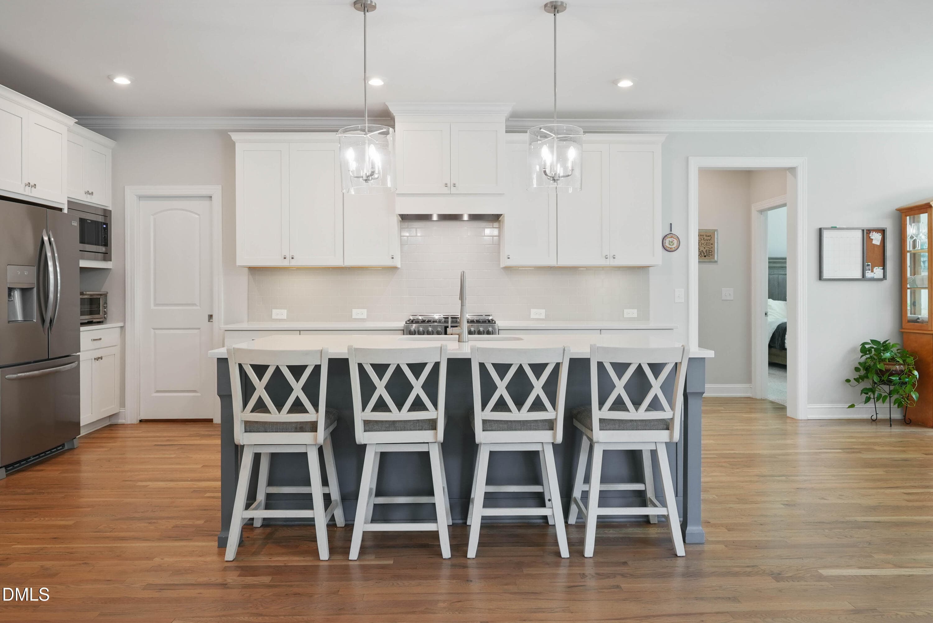 done253tumblingriver-18 - 253 Tumbling River Drive, Wendell, NC 27591, Wendell