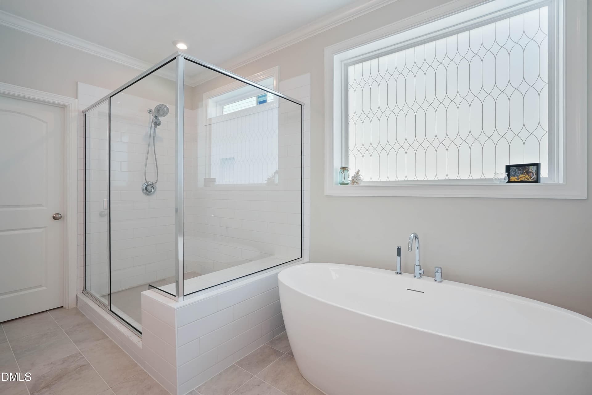 Walkin Shower - 253 Tumbling River Drive, Wendell, NC 27591
