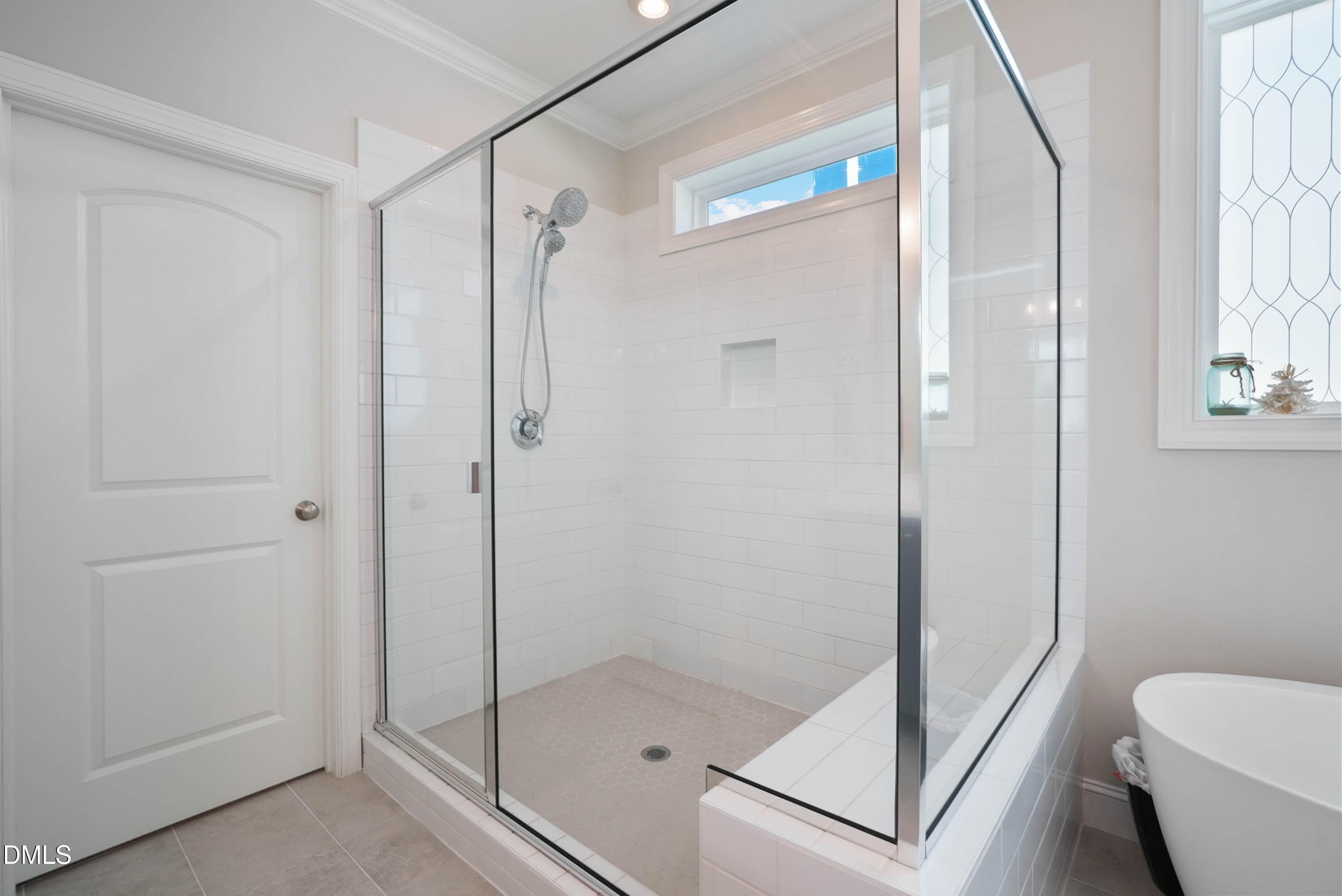 Shower has a Seat - 253 Tumbling River Drive, Wendell, NC 27591, Wendell