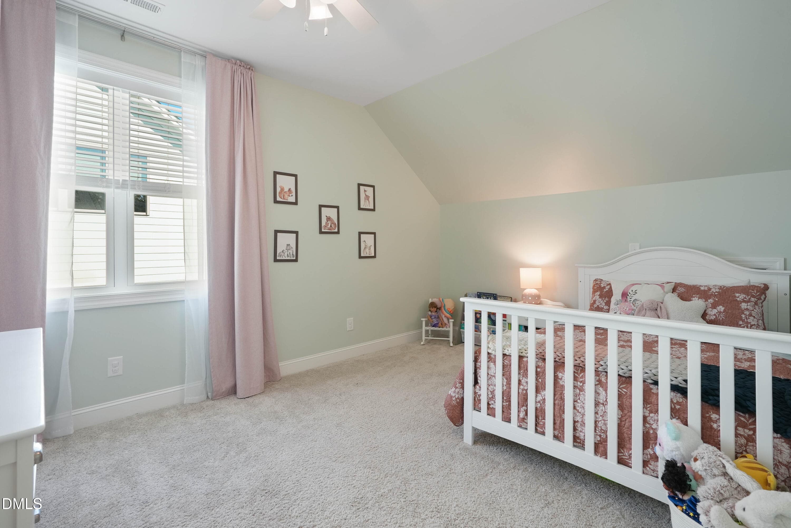 Bedroom 3 - 253 Tumbling River Drive, Wendell, NC 27591, Wendell