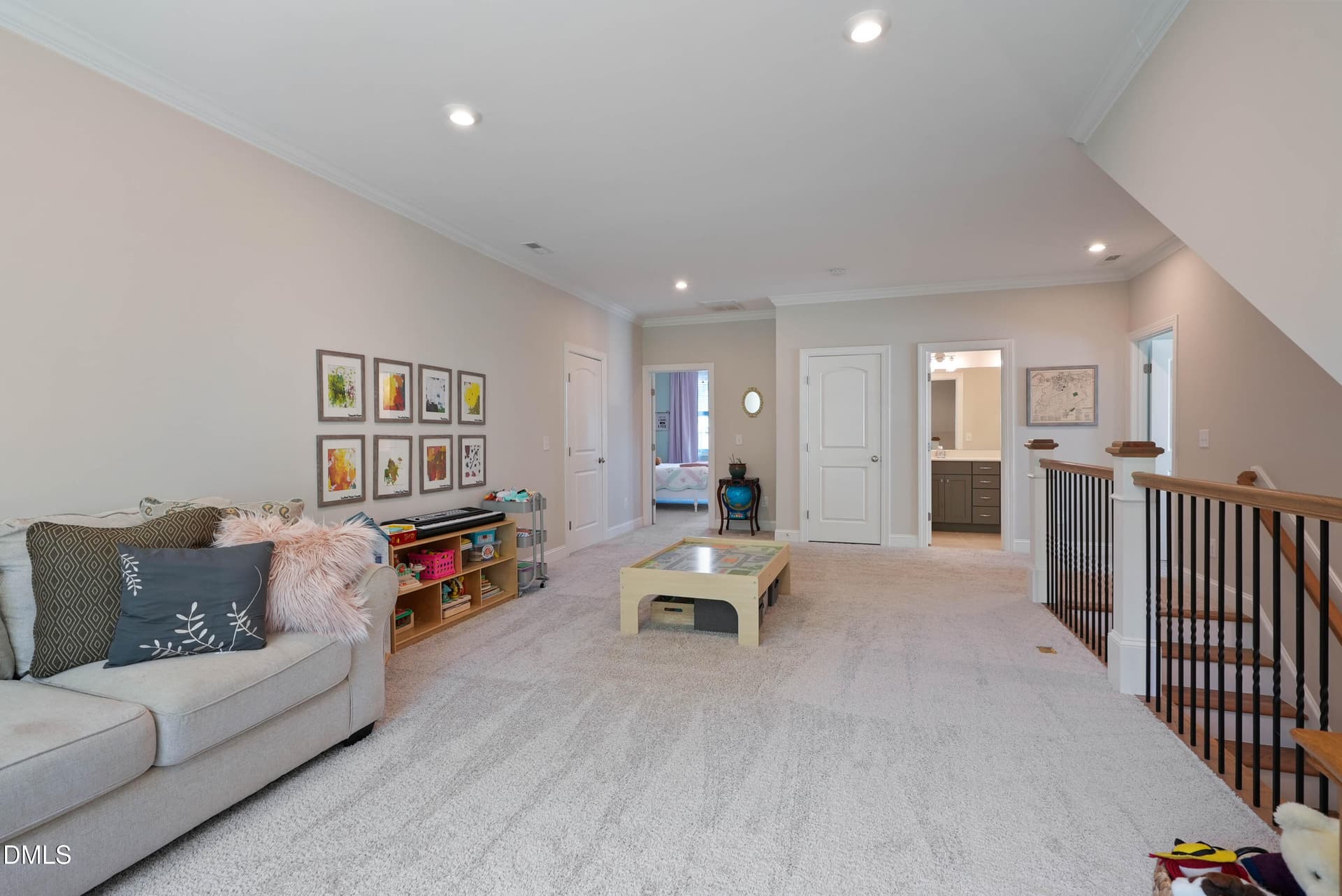 done253tumblingriver-47 - 253 Tumbling River Drive, Wendell, NC 27591