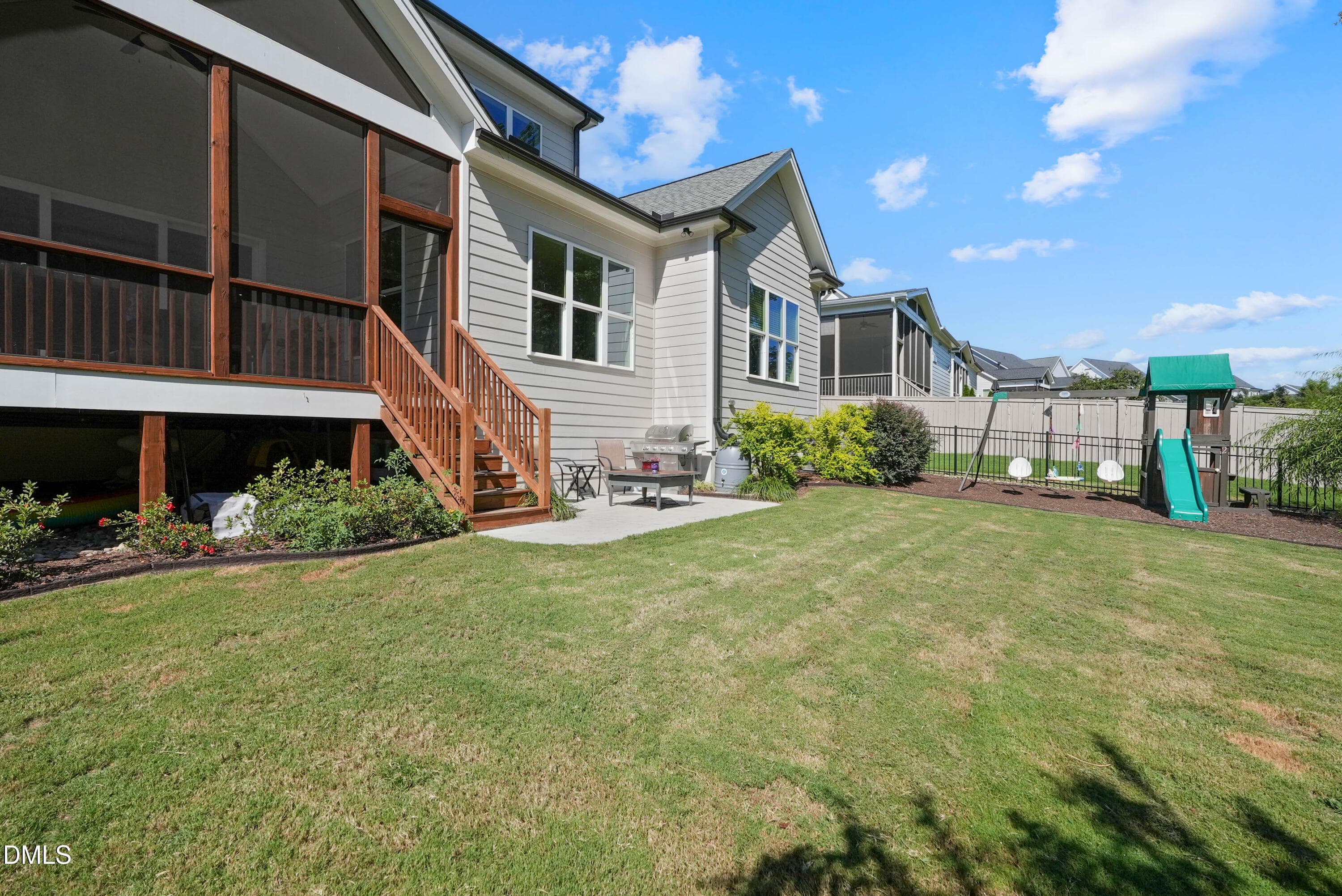 done253tumblingriver-64 - 253 Tumbling River Drive, Wendell, NC 27591, Wendell