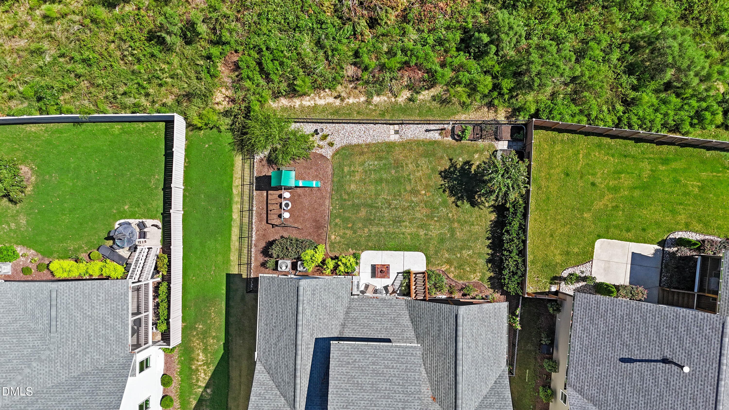 done253tumblingriver-69 - 253 Tumbling River Drive, Wendell, NC 27591, Wendell