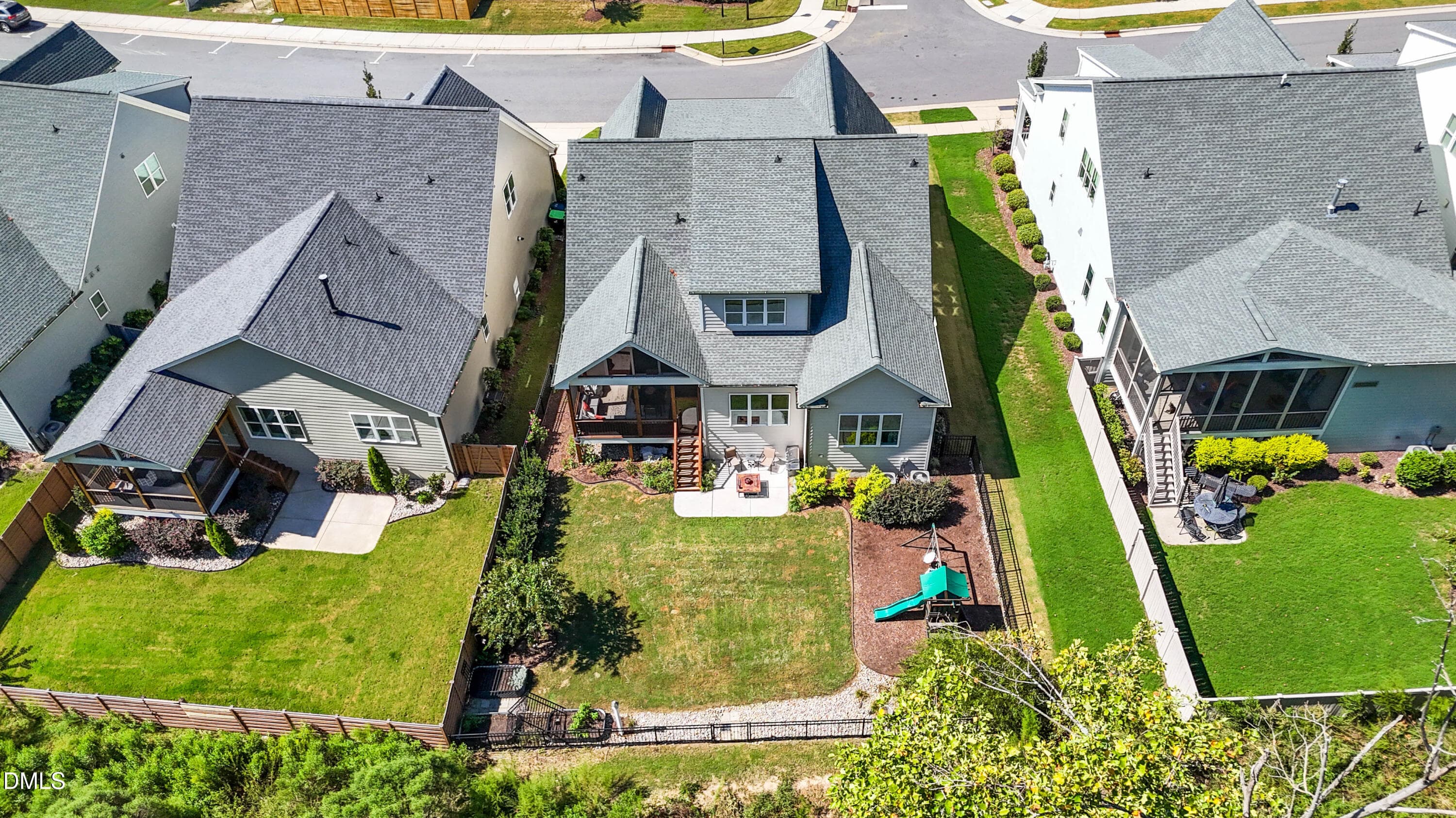 done253tumblingriver-70 - 253 Tumbling River Drive, Wendell, NC 27591, Wendell