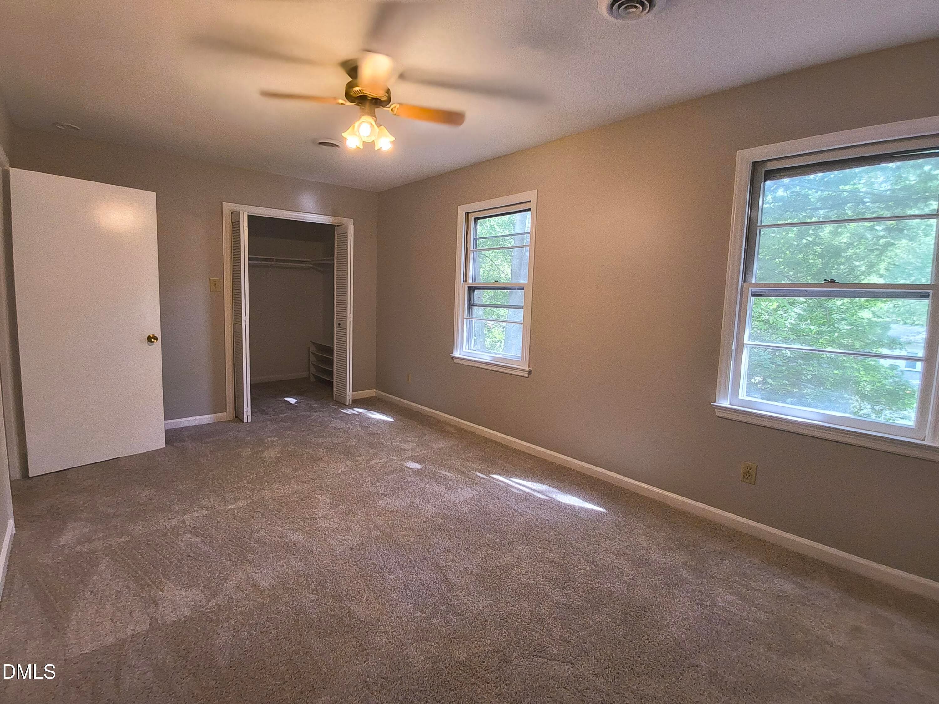 Third bedroom - 708 Dawnwood Court, Raleigh, NC 27609