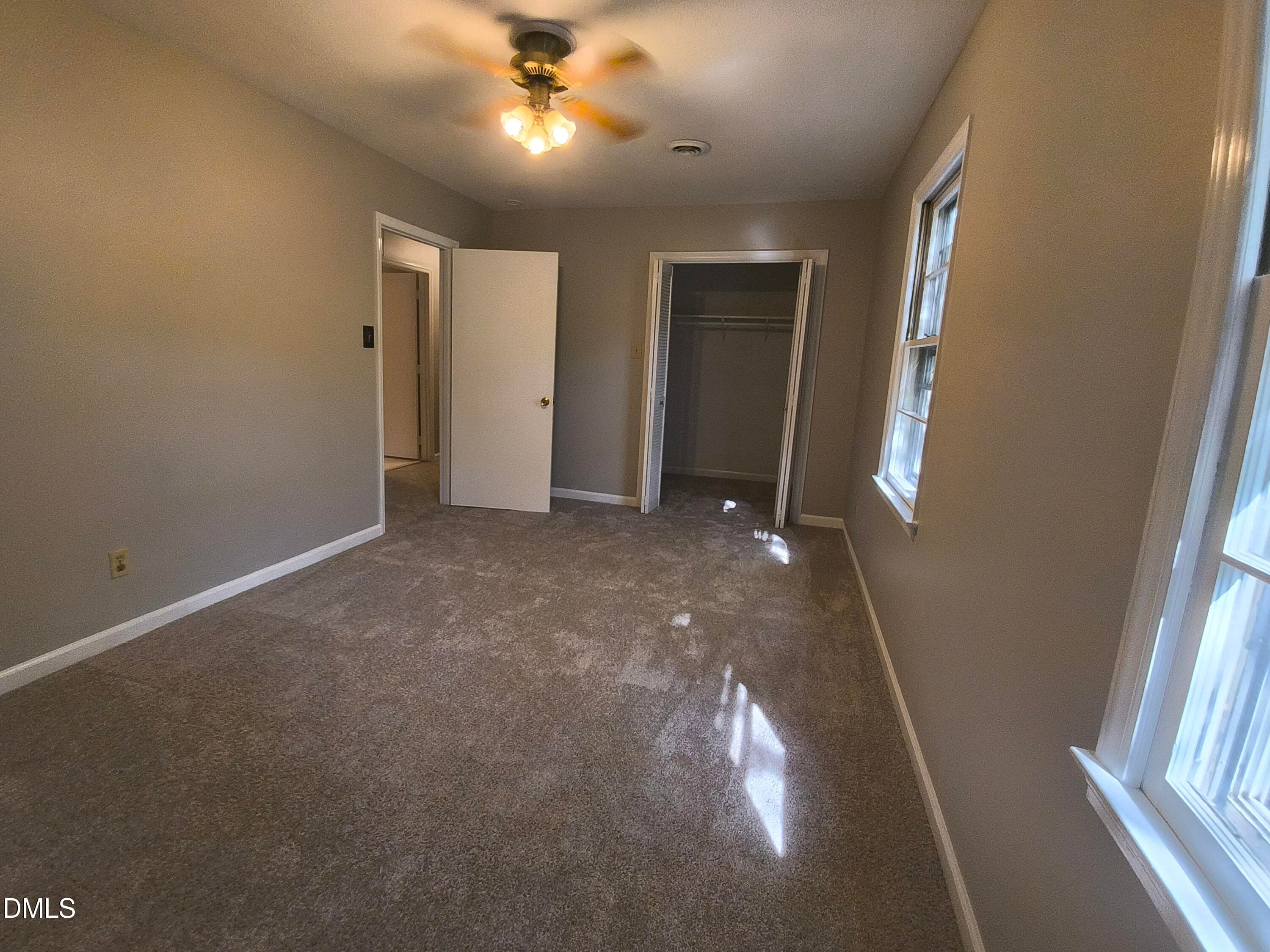 Third bedroom - 708 Dawnwood Court, Raleigh, NC 27609