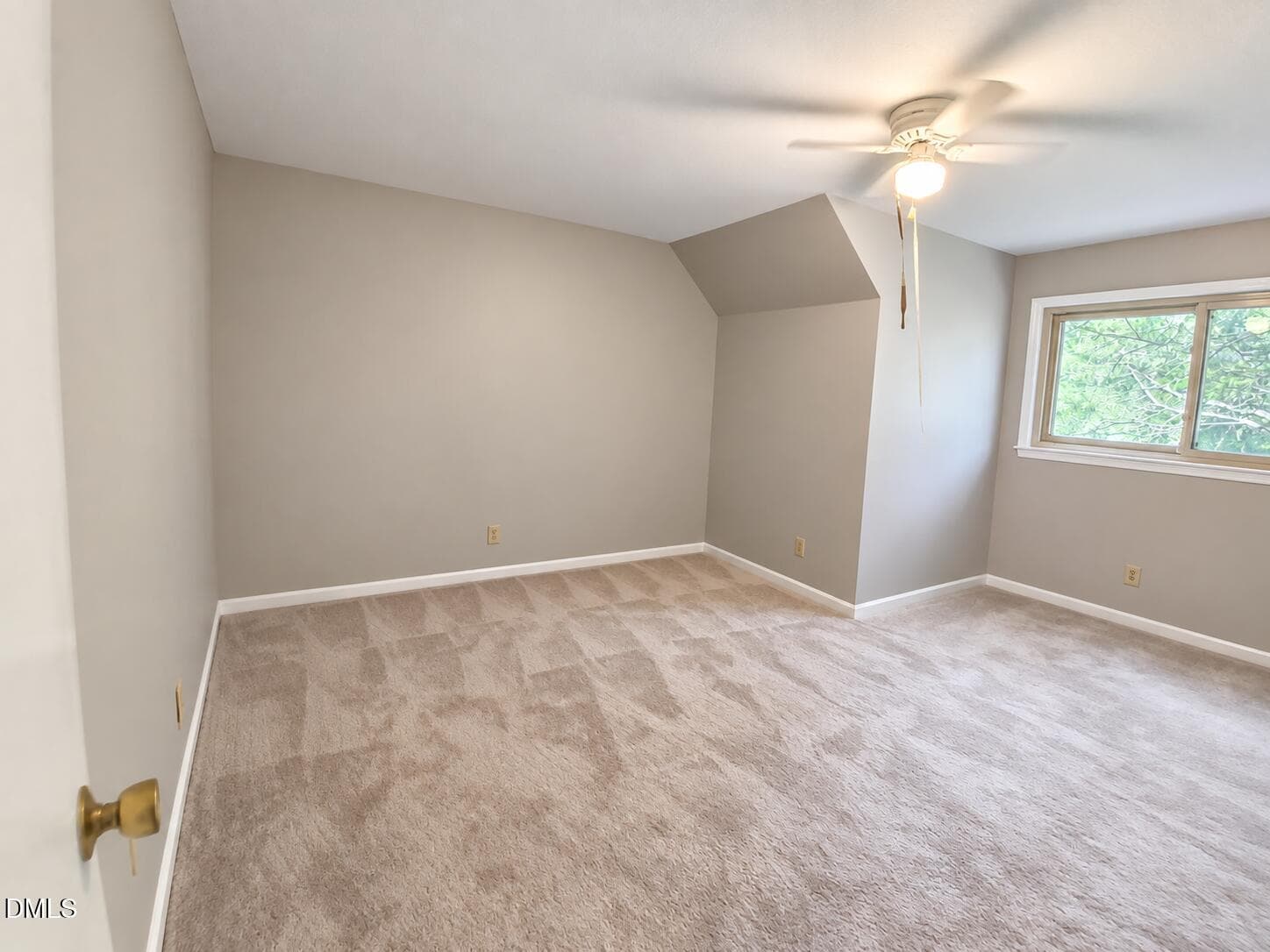 4th bedroom empty brighter - 708 Dawnwood Court, Raleigh, NC 27609