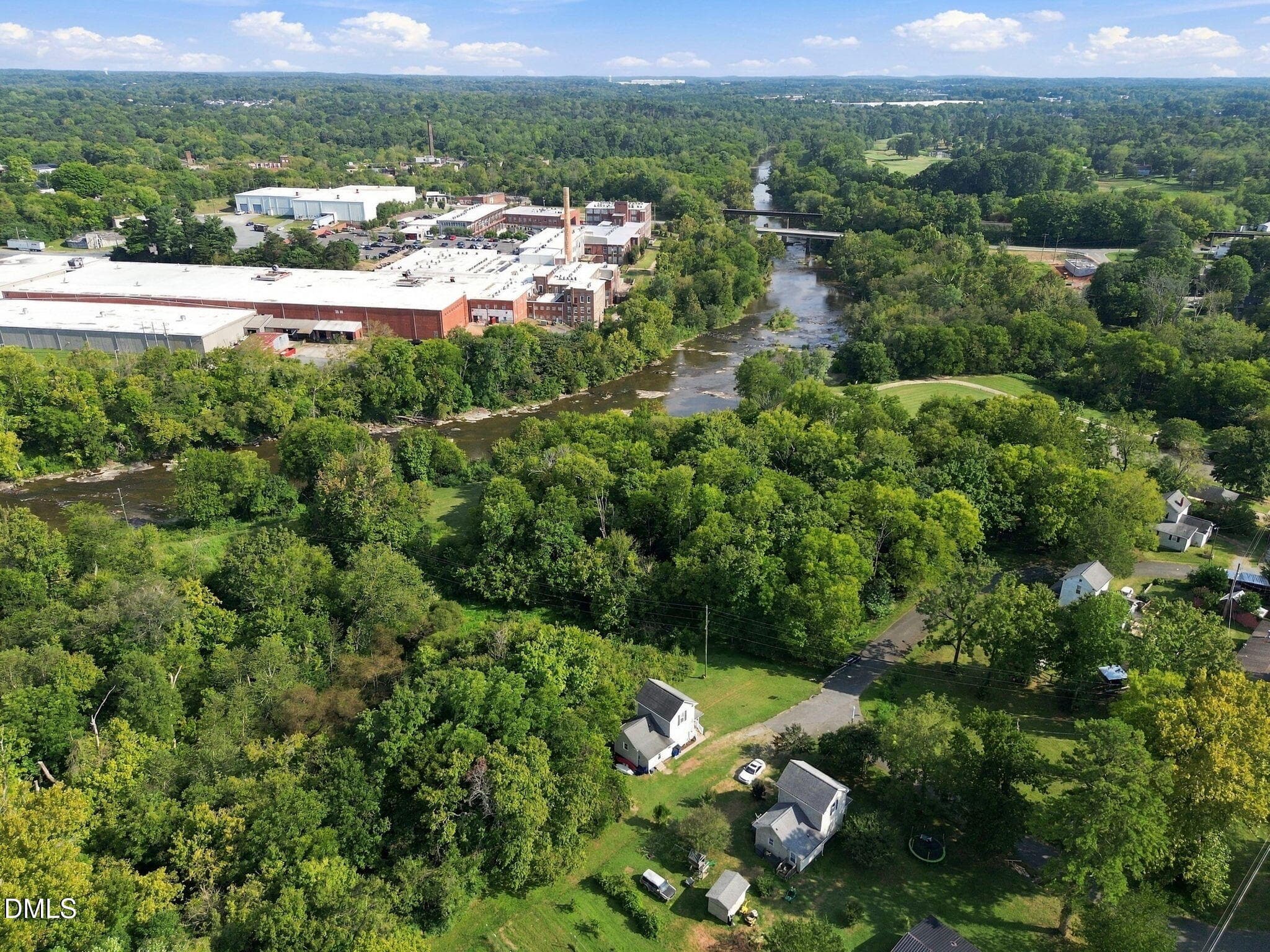 9-web-or-mls-DJI_0063 - 507 River Street, Haw River, NC 27258