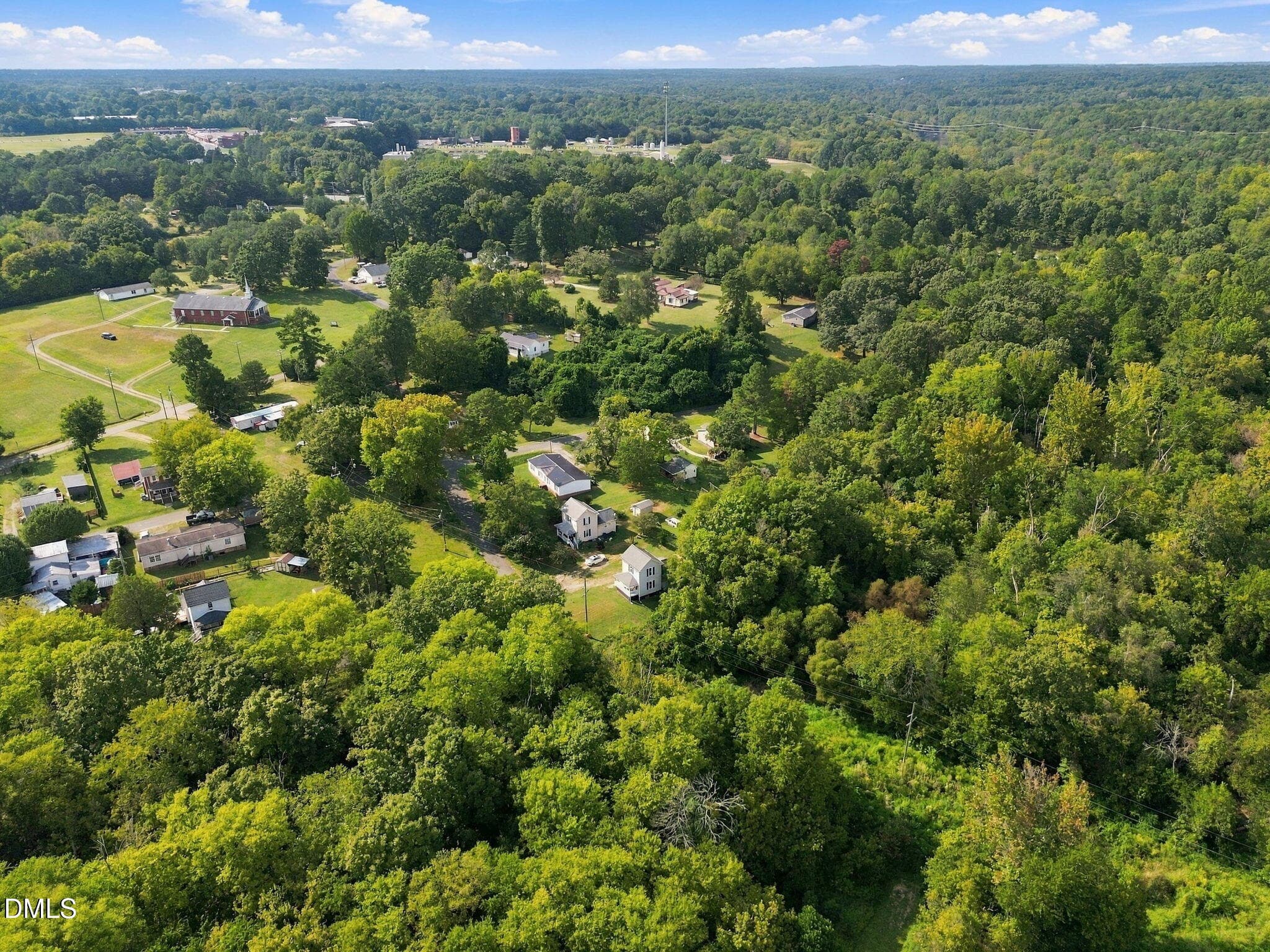 12-web-or-mls-DJI_0066 - 507 River Street, Haw River, NC 27258