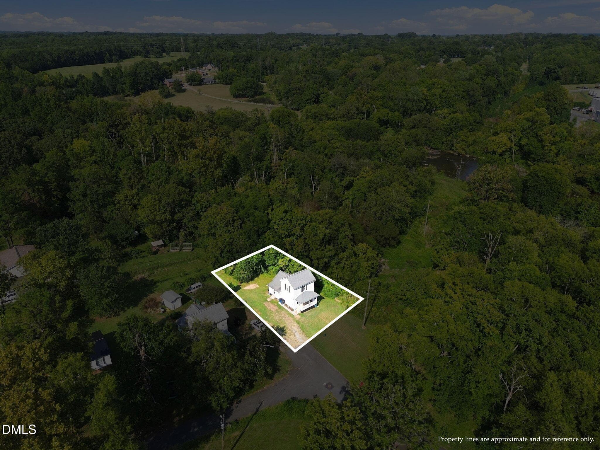 30-web-or-mls-9-print-DJI_0062 PL - 507 River Street, Haw River, NC 27258