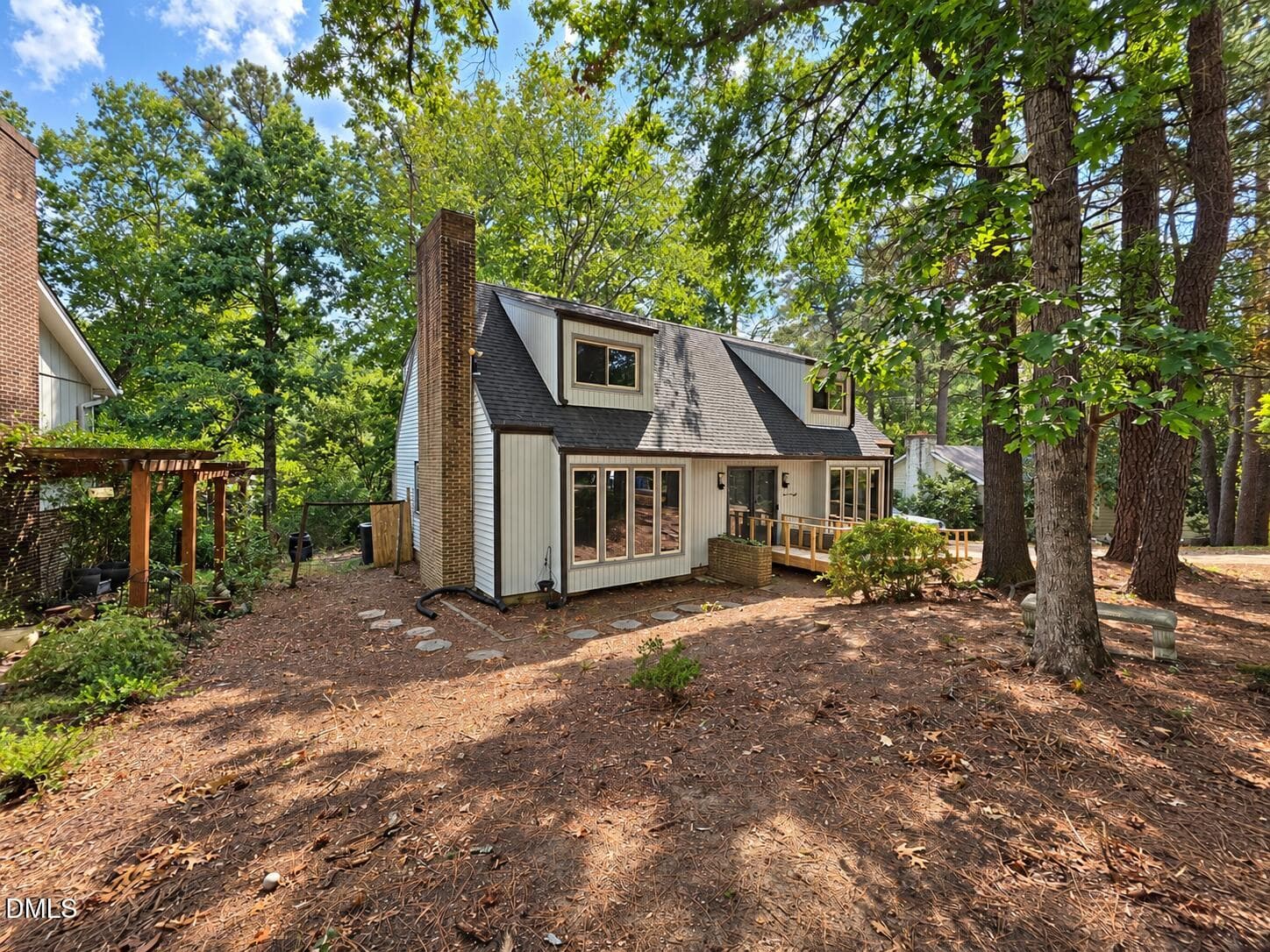 Welcome Home - 708 Dawnwood Court, Raleigh, NC 27609