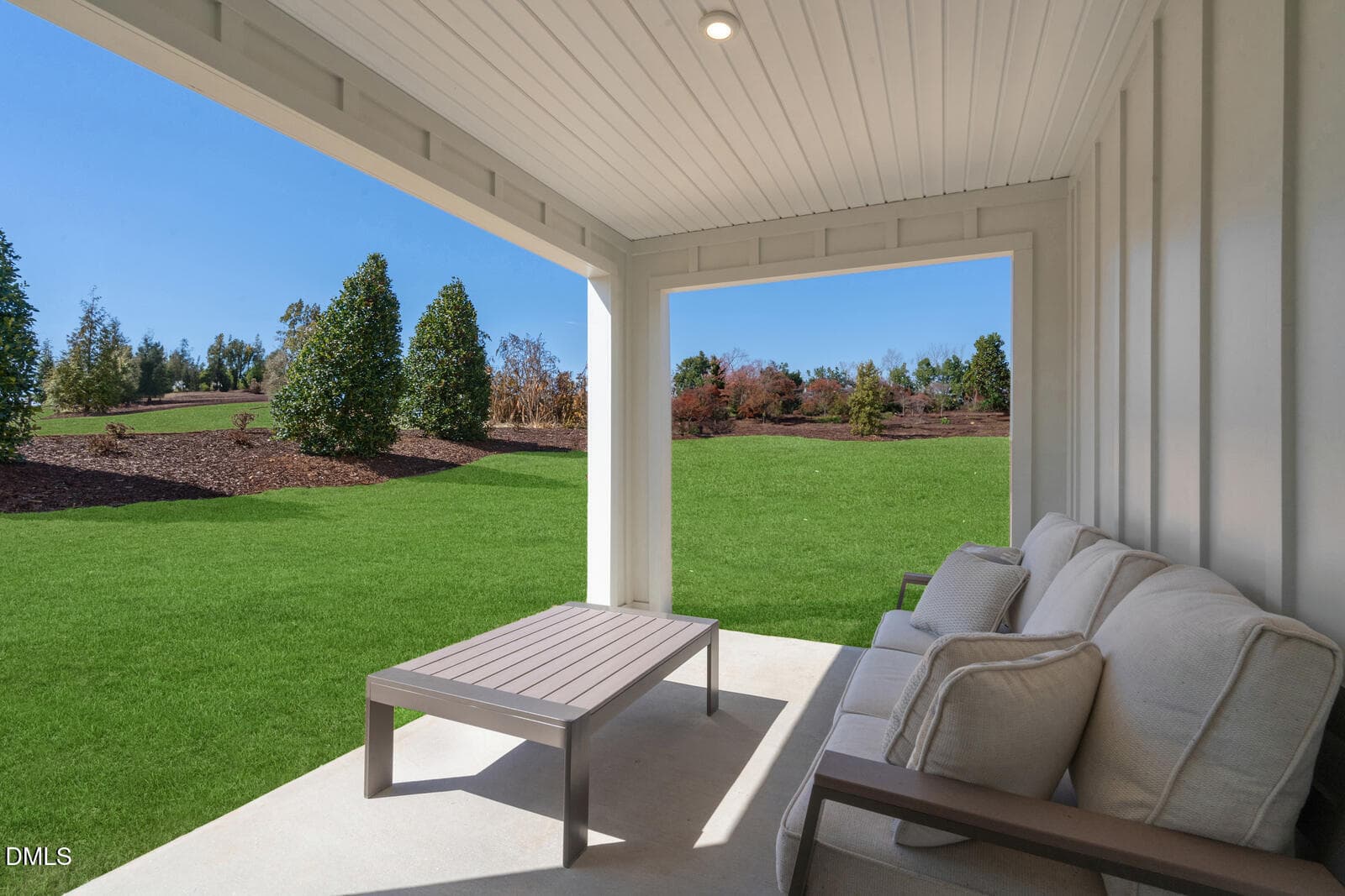 3 Copy of porch - 1440 Rollman Farm Road, Raleigh, NC 27603