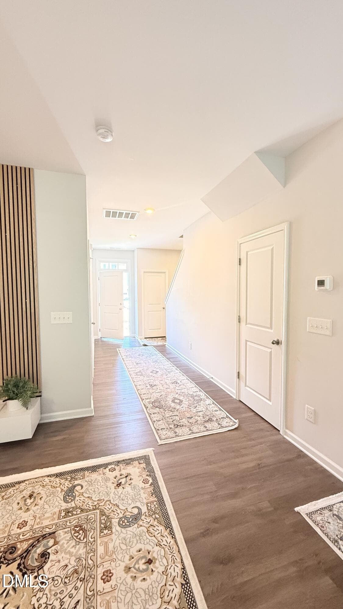 Hallway - 835 Oak Center Drive, Raleigh, NC 27610