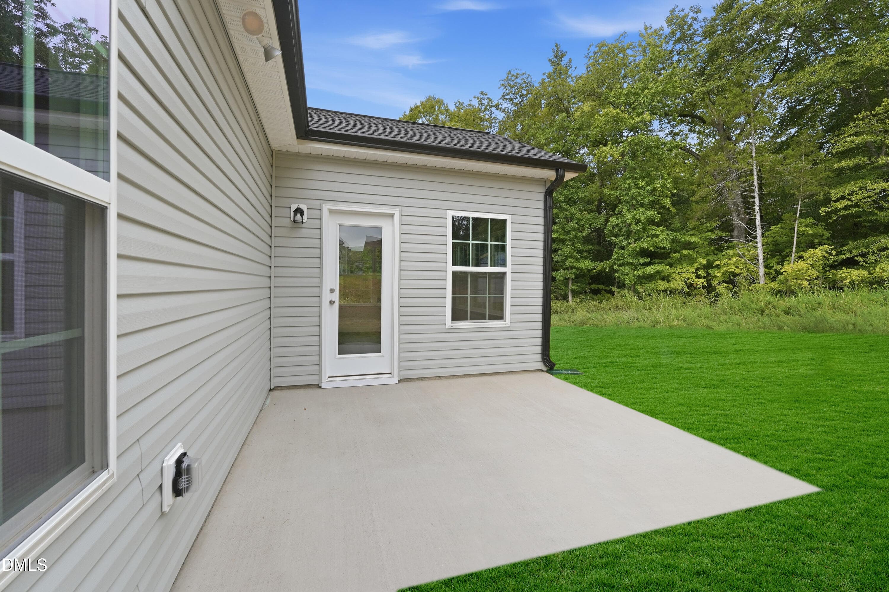 4 - 127 Luther Drive, Graham, NC 27253, Graham