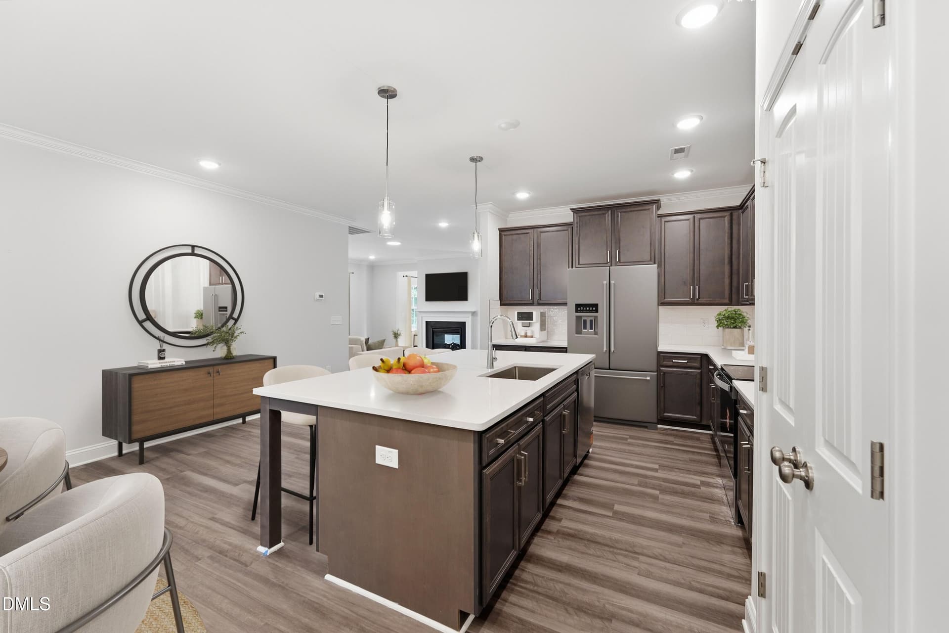7 - 127 Luther Drive, Graham, NC 27253