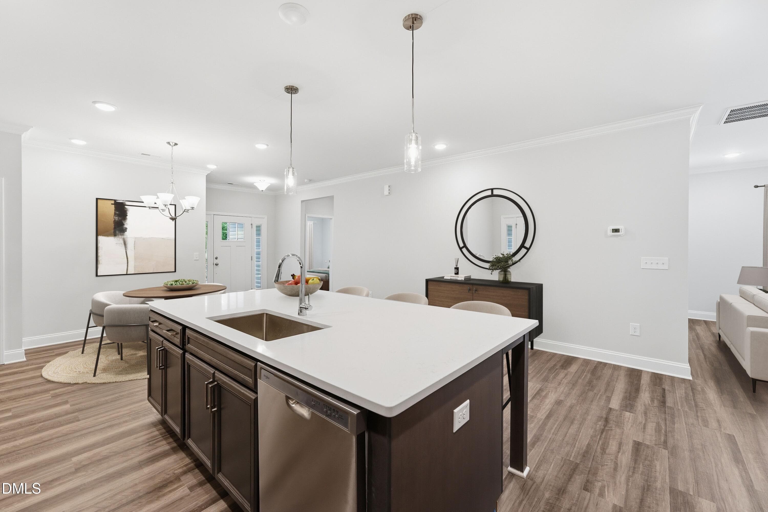 10 - 127 Luther Drive, Graham, NC 27253, Graham