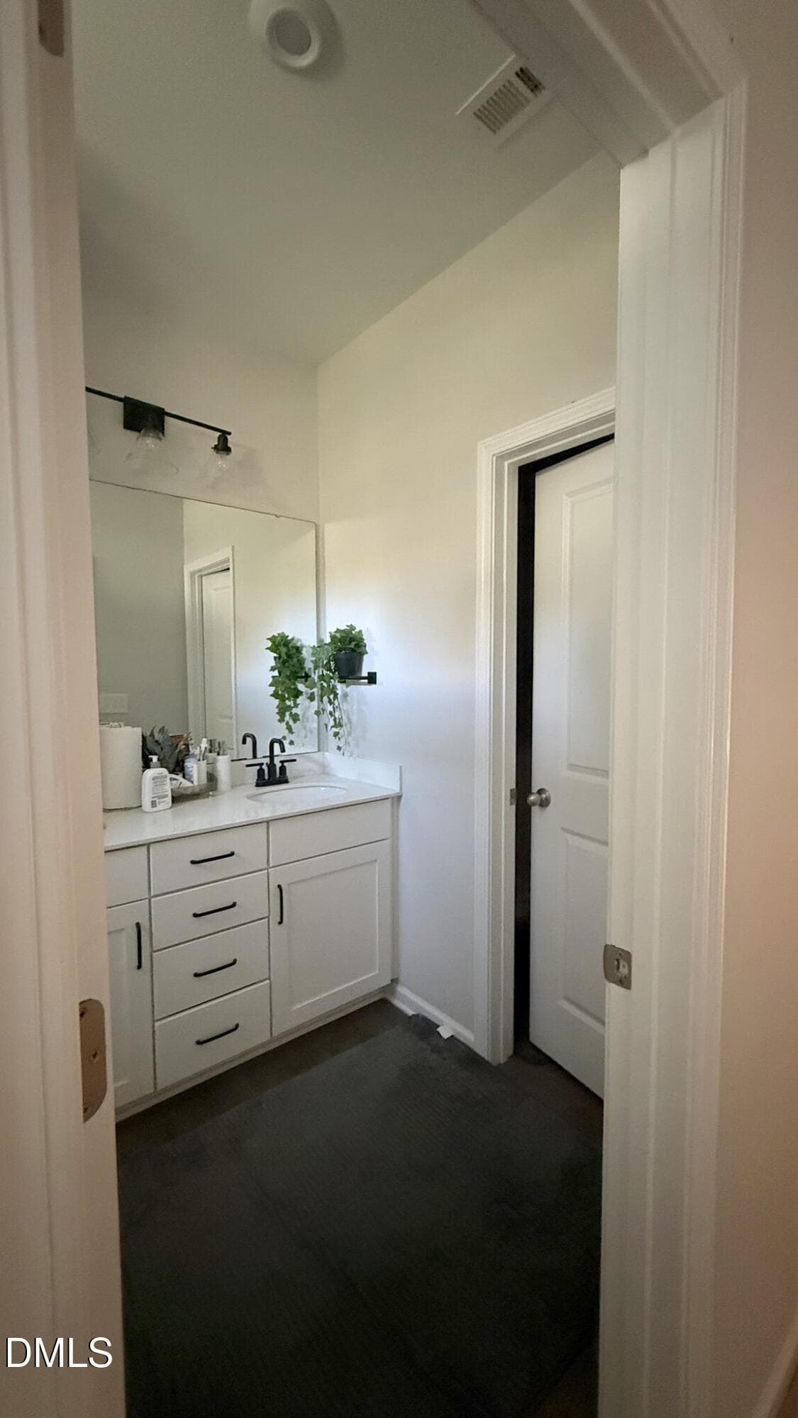 Primary Bathroom - 835 Oak Center Drive, Raleigh, NC 27610