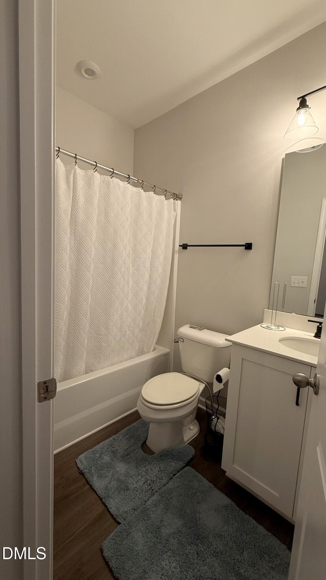 Bathroom - 835 Oak Center Drive, Raleigh, NC 27610