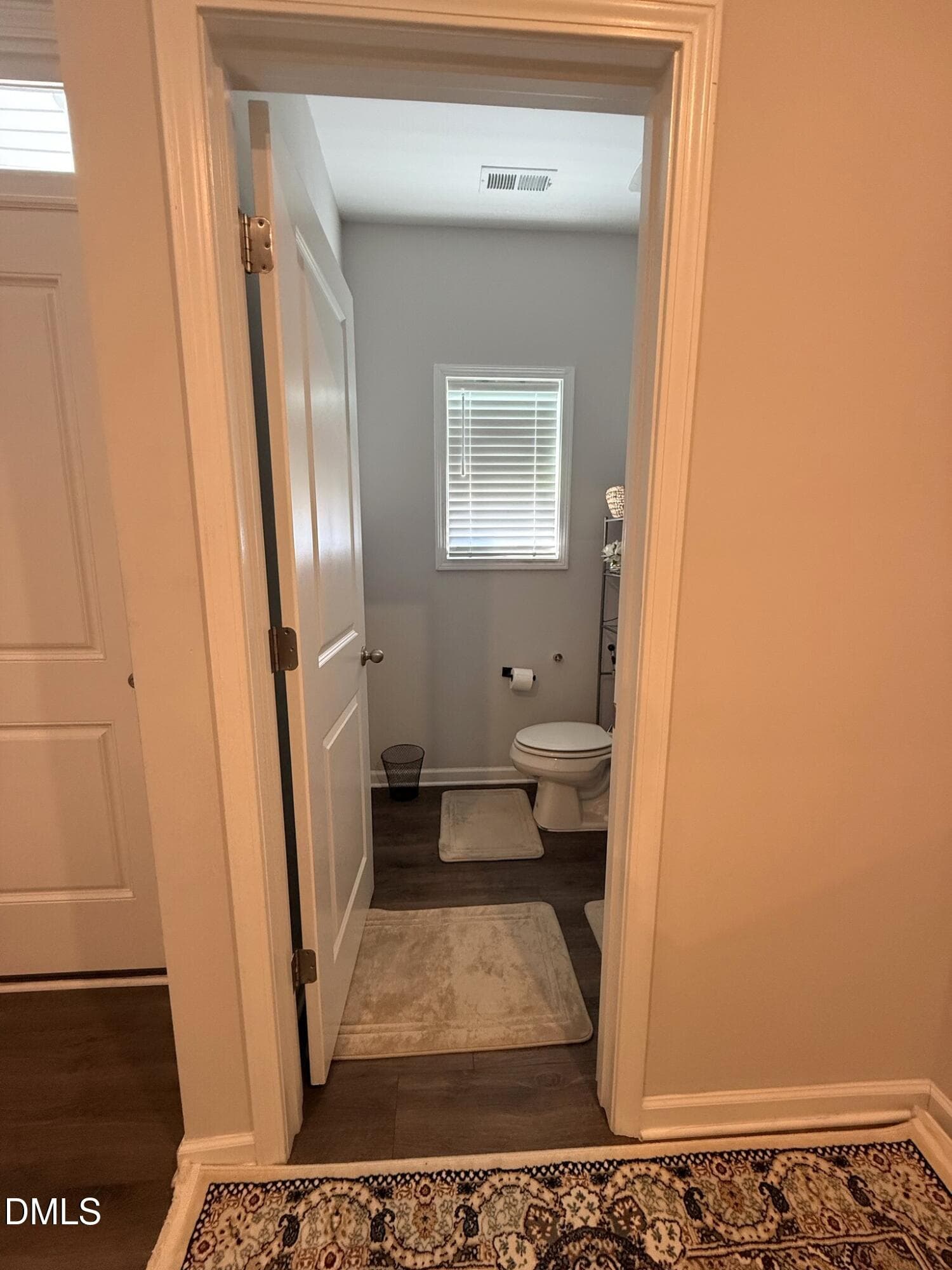 Half Bath - 835 Oak Center Drive, Raleigh, NC 27610