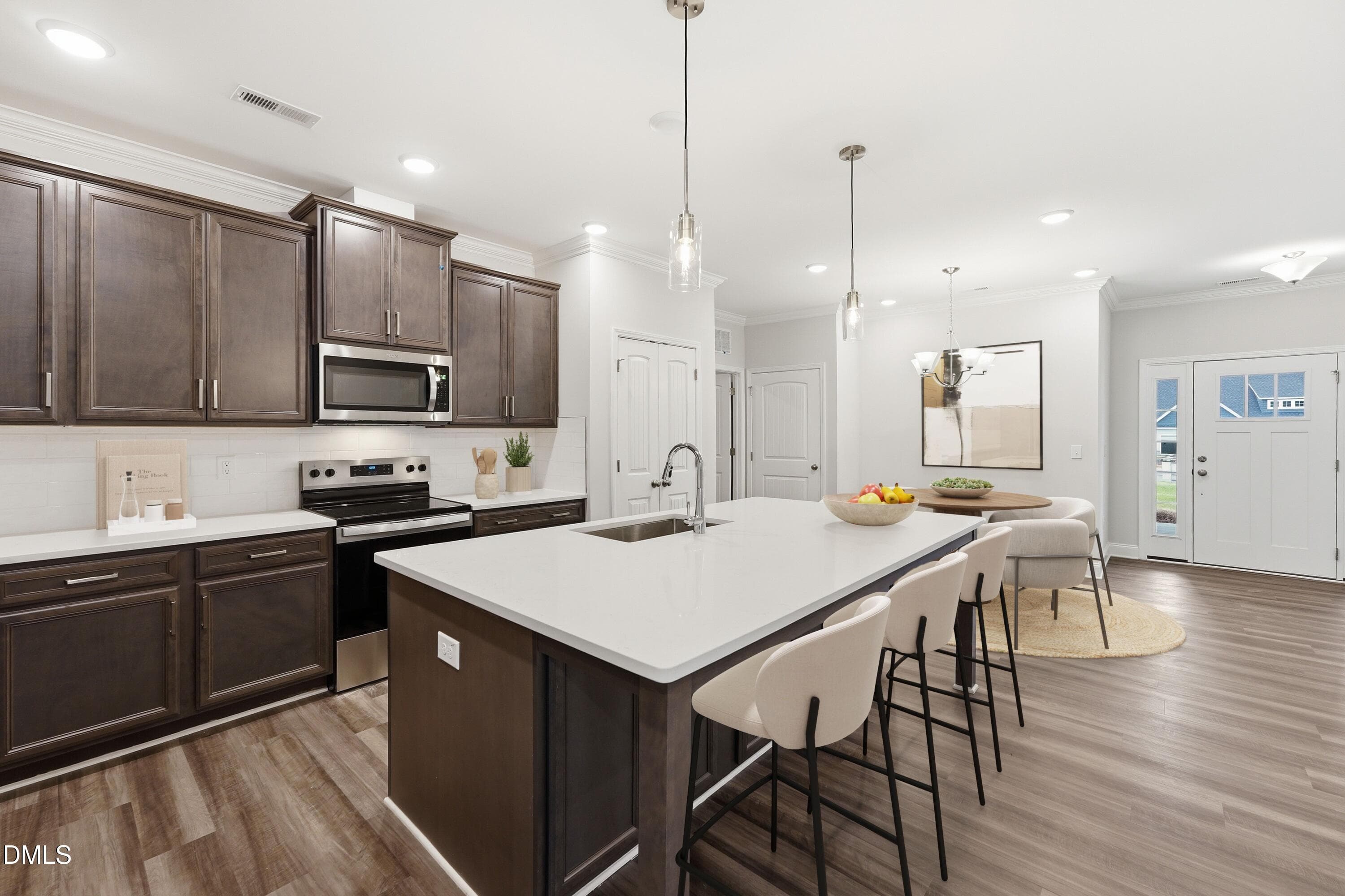 15 - 127 Luther Drive, Graham, NC 27253, Graham