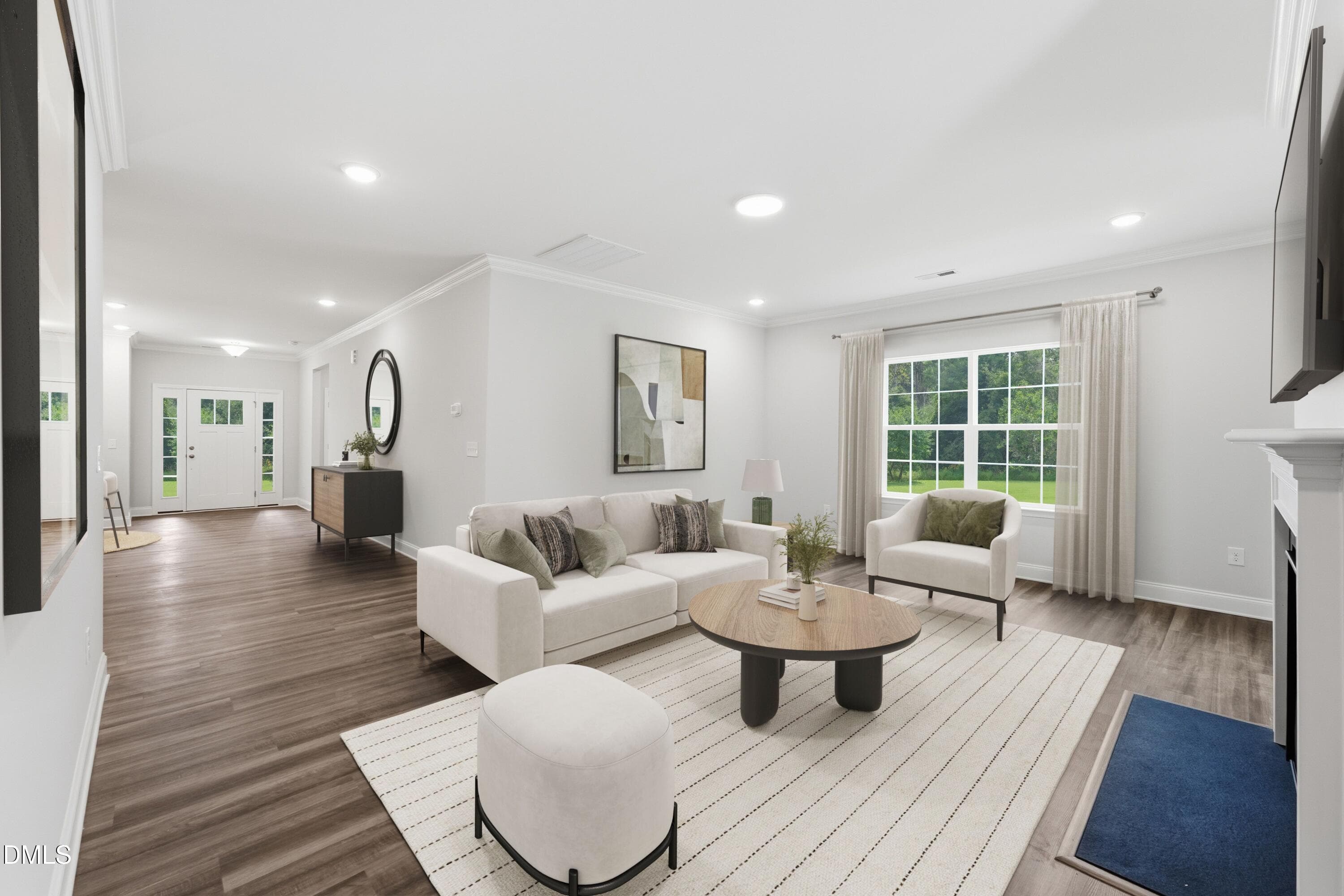 16 - 127 Luther Drive, Graham, NC 27253, Graham