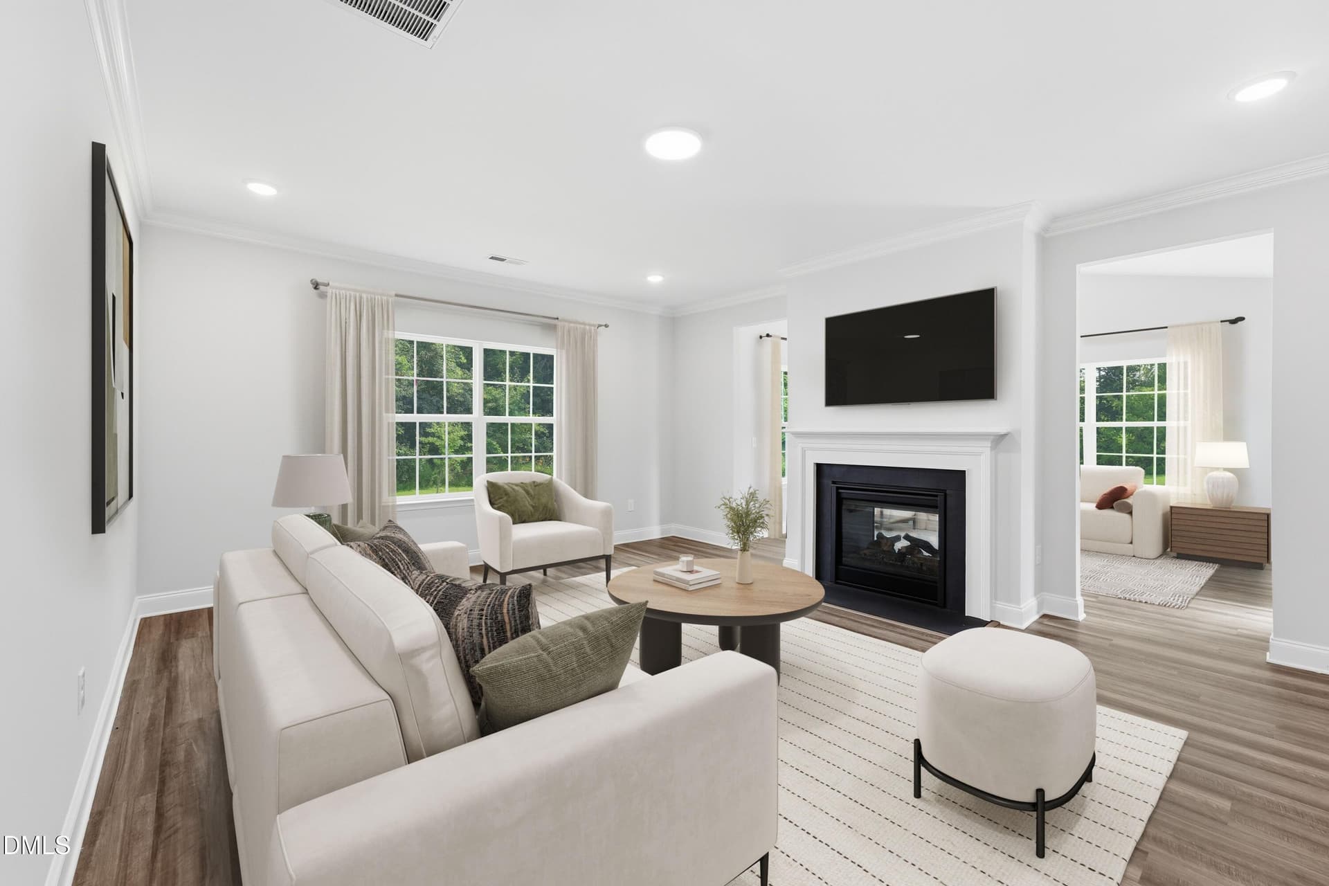 19 - 127 Luther Drive, Graham, NC 27253