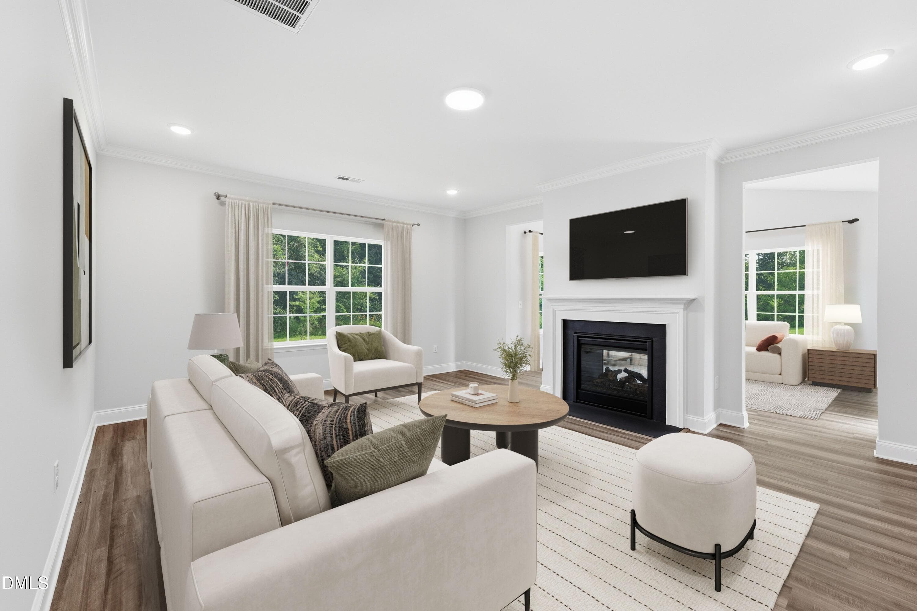 19 - 127 Luther Drive, Graham, NC 27253, Graham