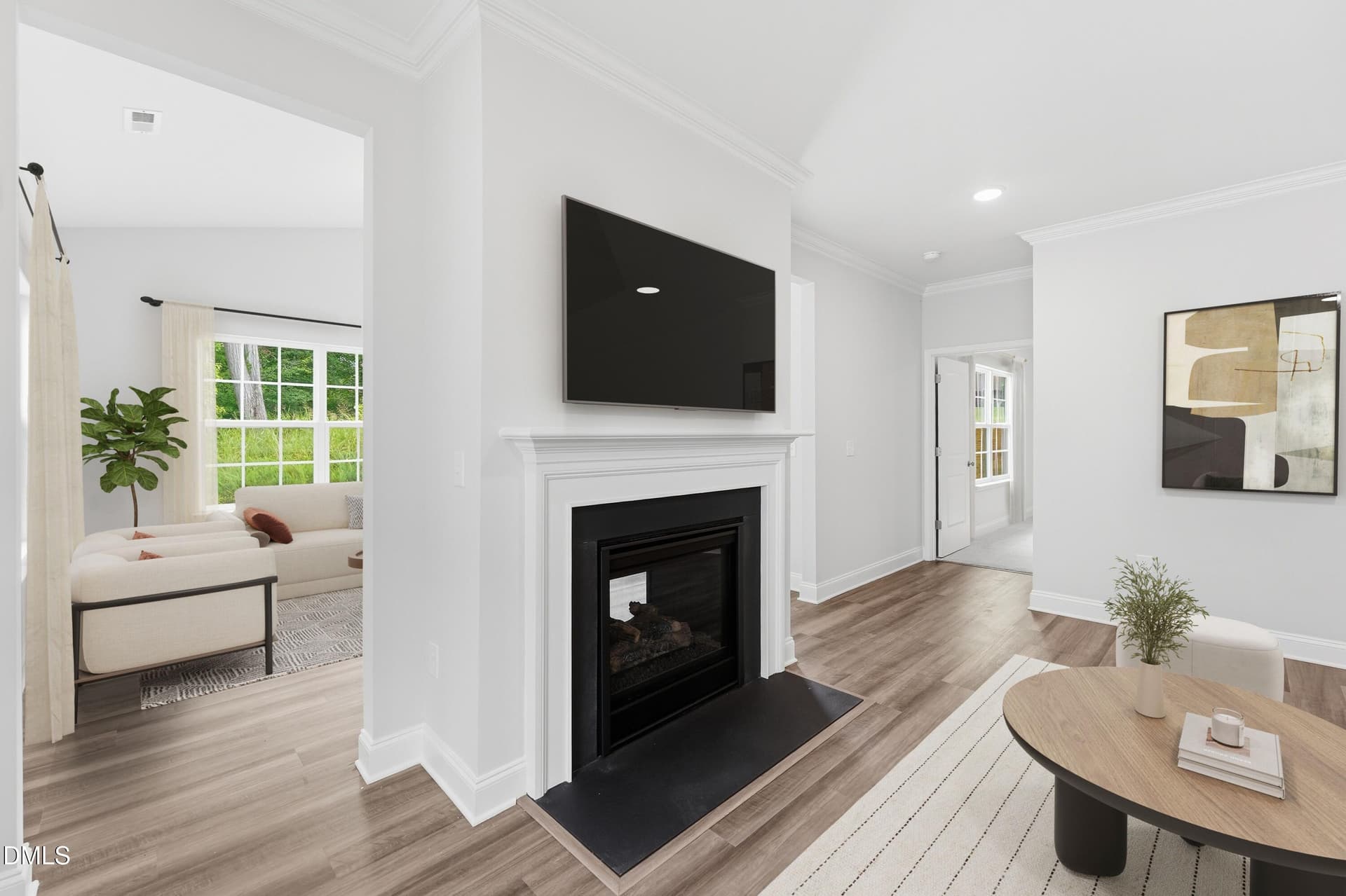 23 - 127 Luther Drive, Graham, NC 27253