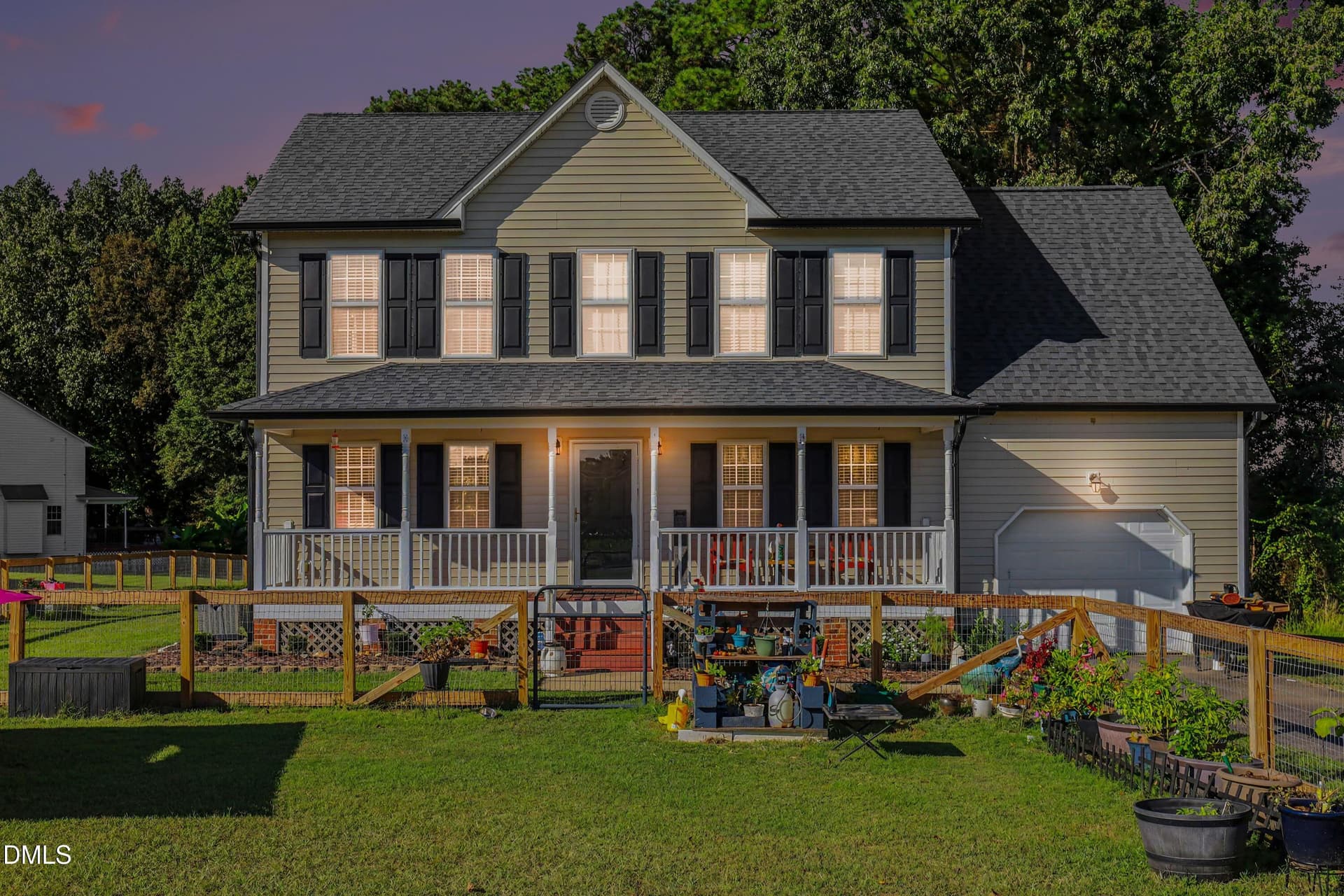 001_file_9233 - 105 Huckleberry Court, Willow Springs, NC 27592
