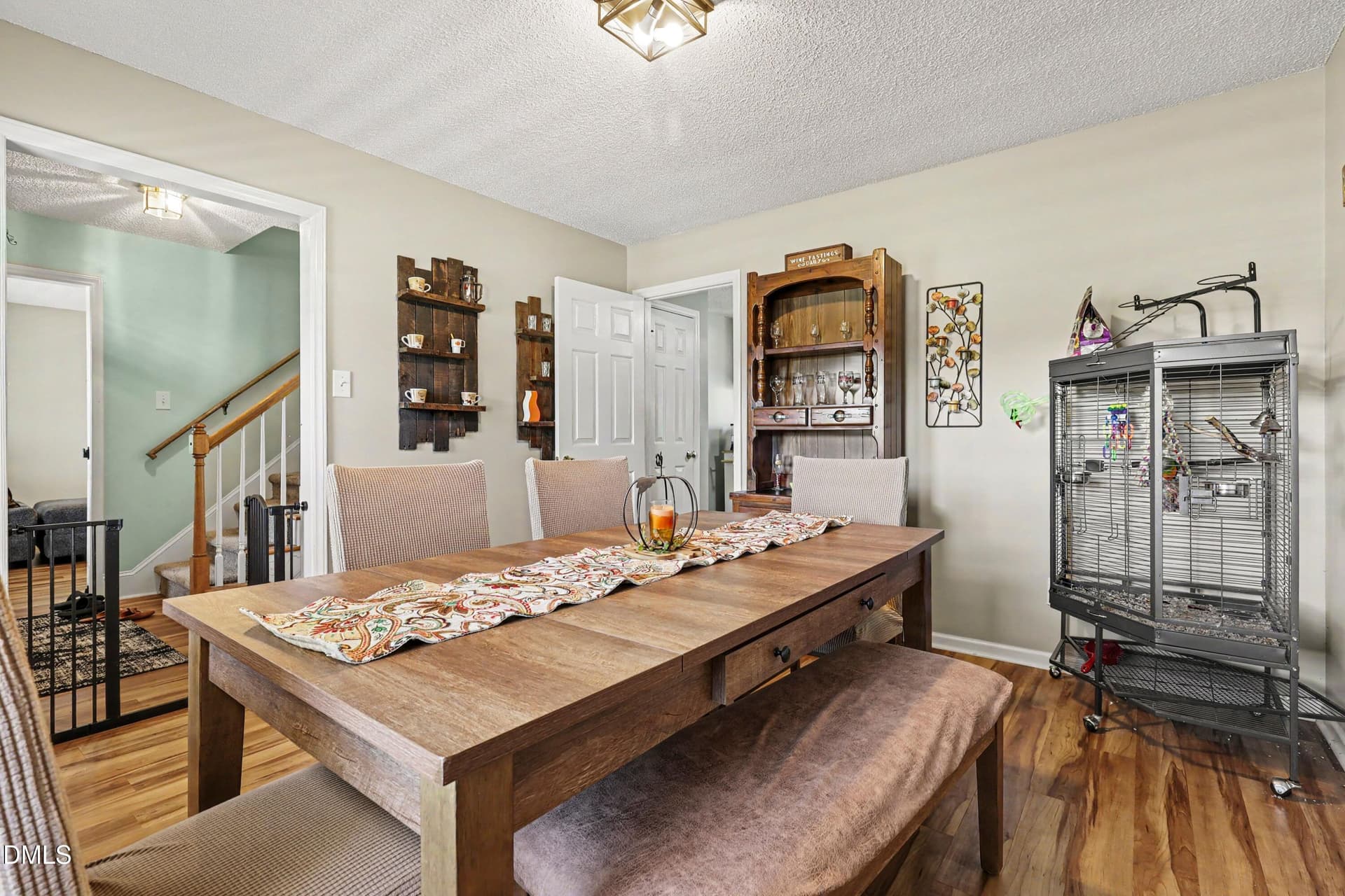 013_file_2475 - 105 Huckleberry Court, Willow Springs, NC 27592
