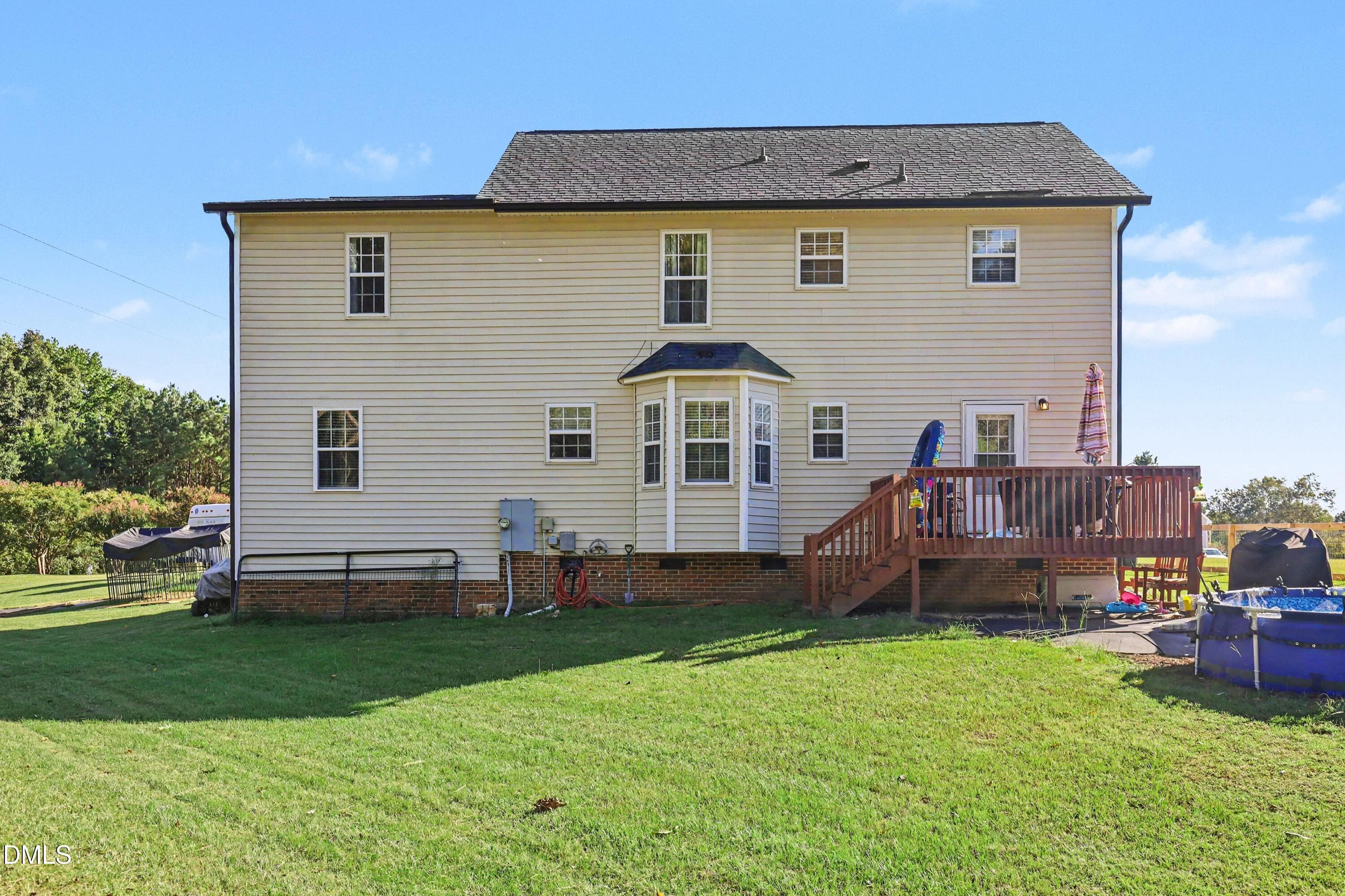 033_file_1535 - 105 Huckleberry Court, Willow Springs, NC 27592, Willow Springs