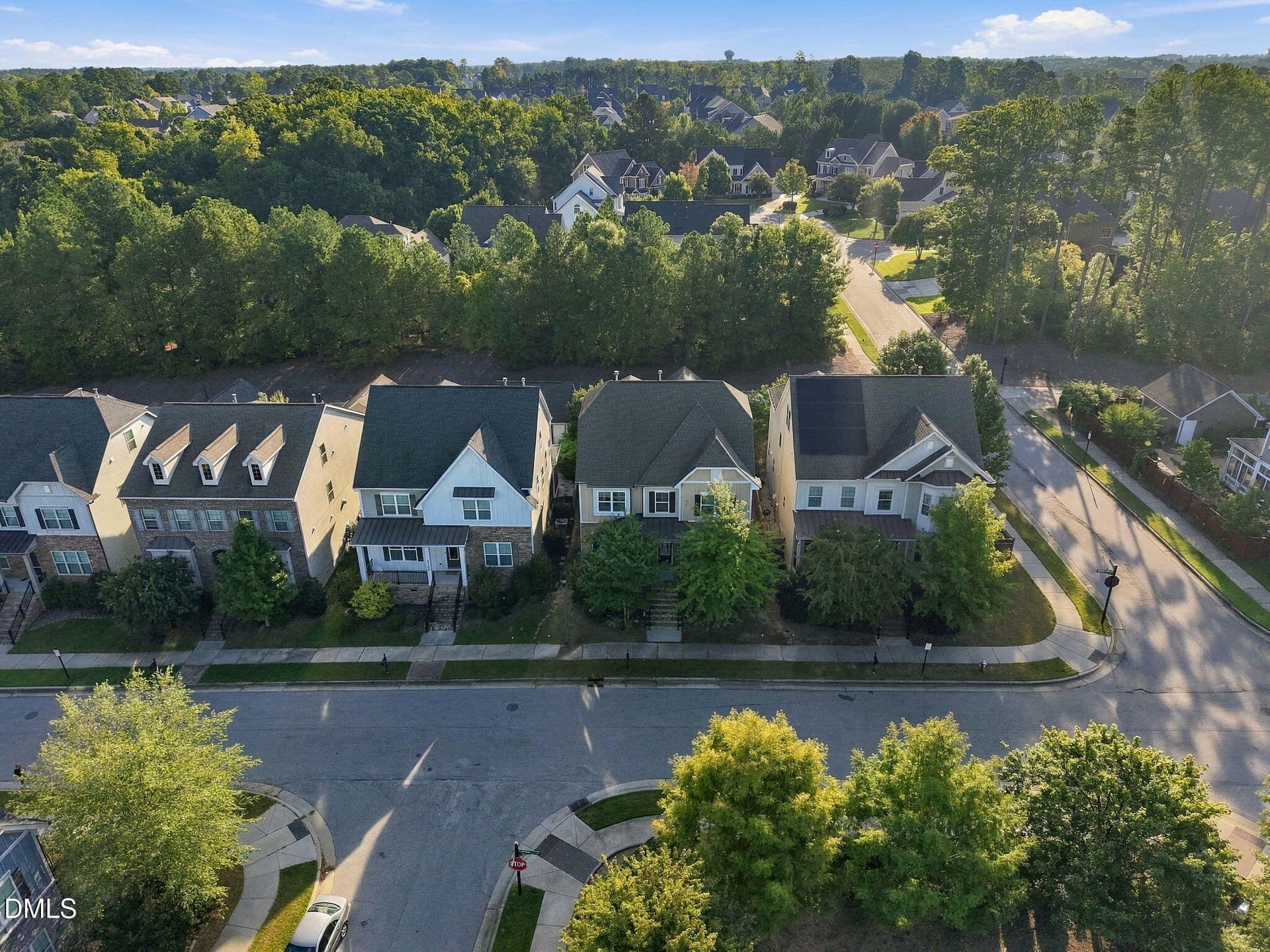 7-web-or-mls-DJI_20260921085917_0028_D_e - 2104 Bluff Oak Drive, Cary, NC 27519