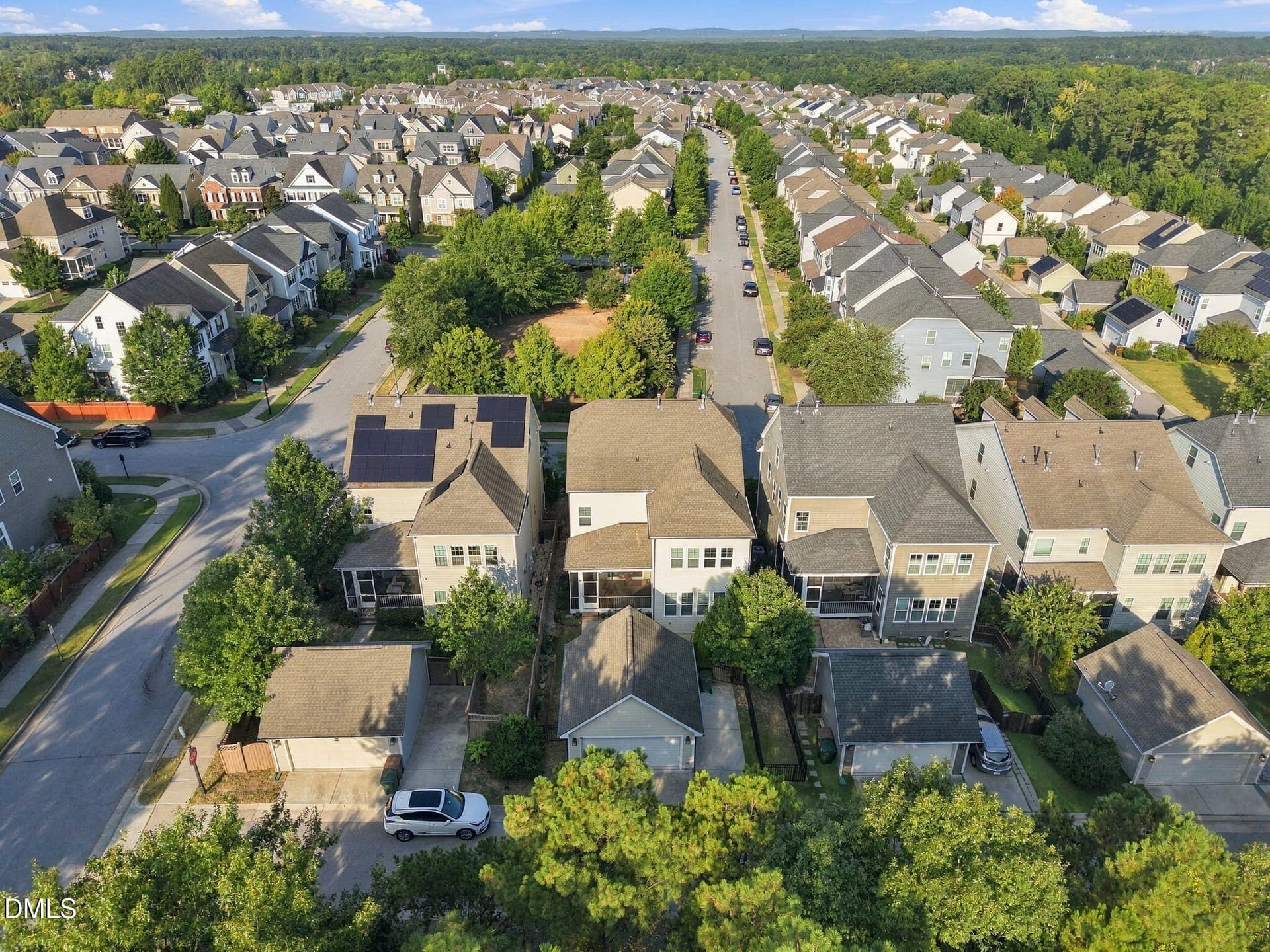 9-web-or-mls-DJI_20260921085952_0030_D - 2104 Bluff Oak Drive, Cary, NC 27519