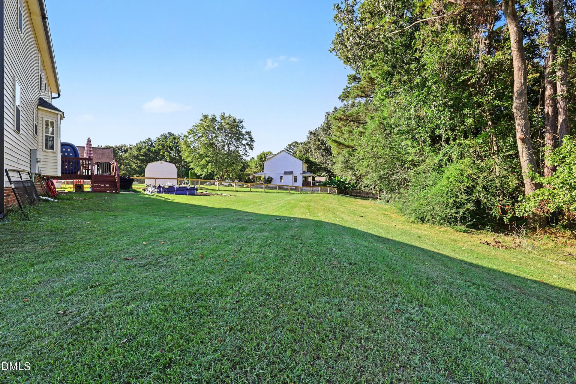 036_file_1898 - 105 Huckleberry Court, Willow Springs, NC 27592