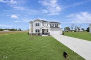 Eldorado_FrenchCountry1 - 110 Sea Palm Court, Lillington, NC 27546