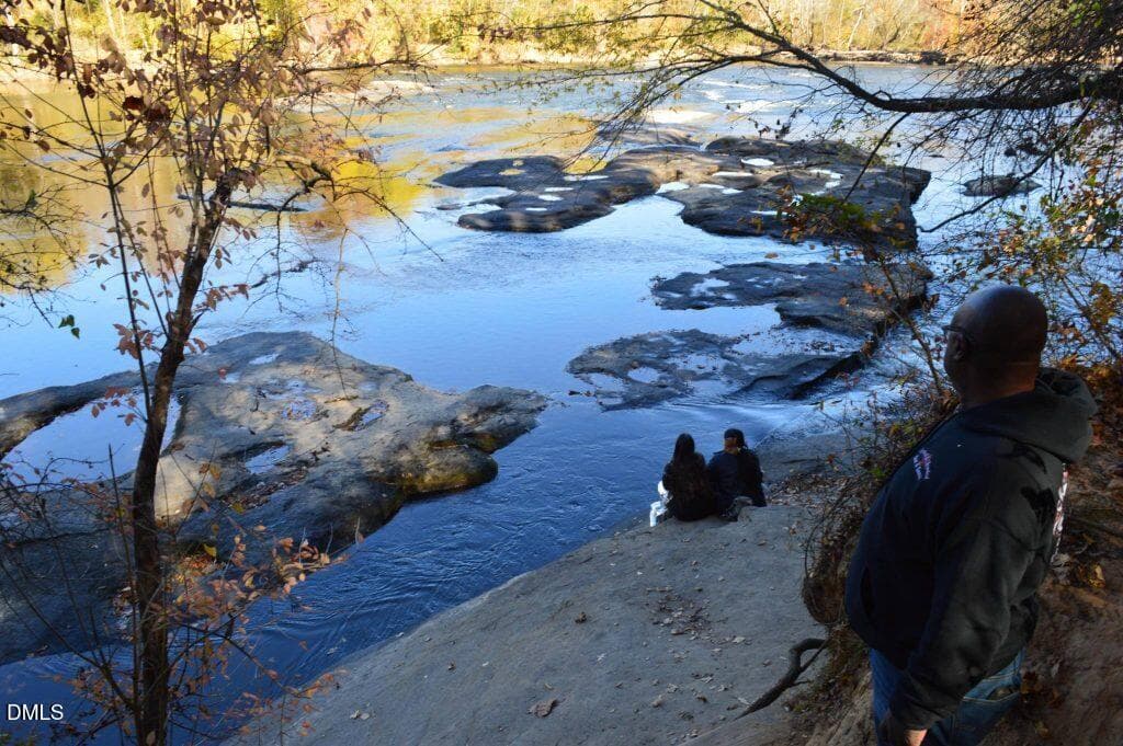 Raven Rock State Park - 110 Sea Palm Court, Lillington, NC 27546